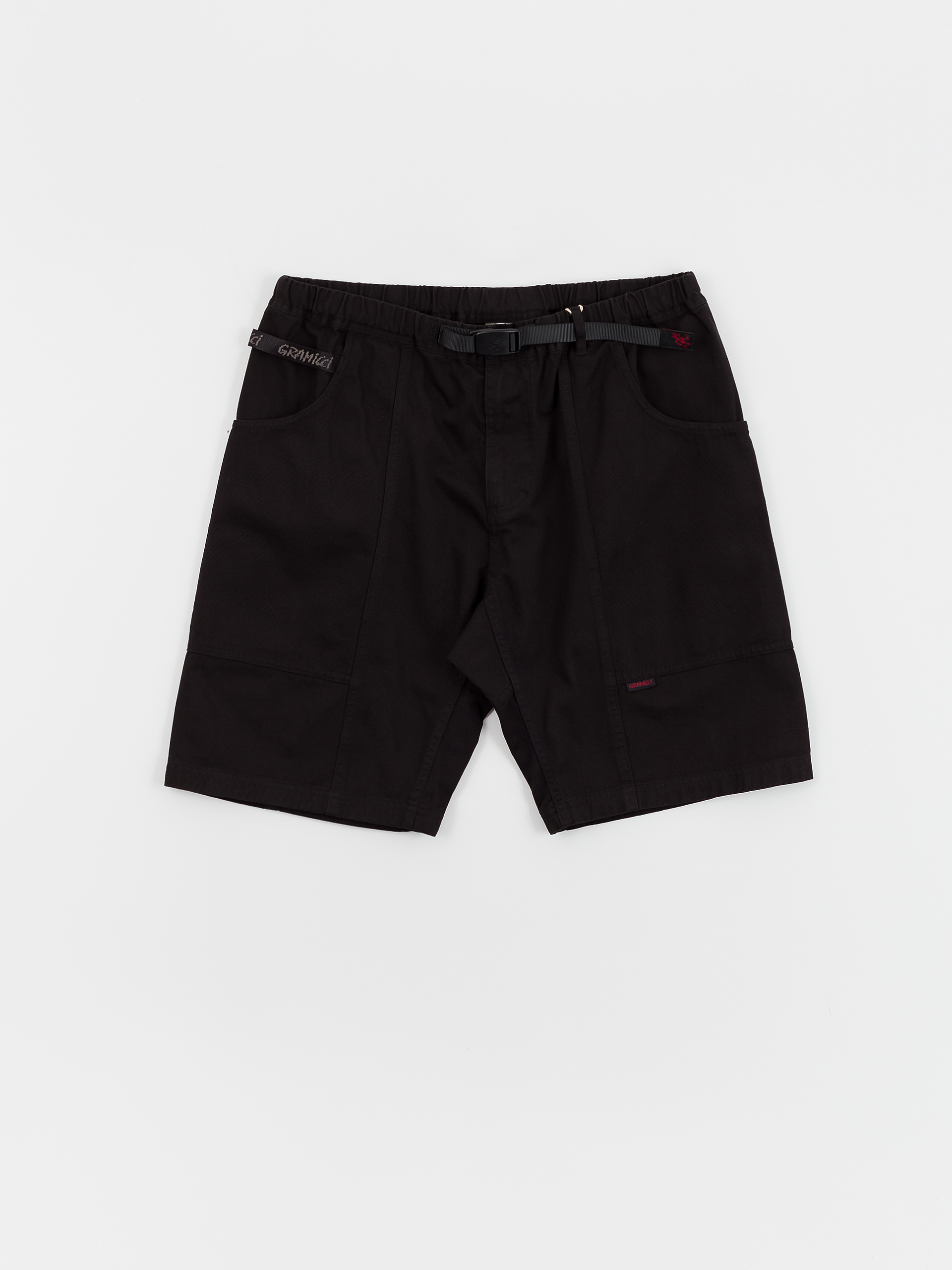Kraťasy Gramicci Gadget Short (black)