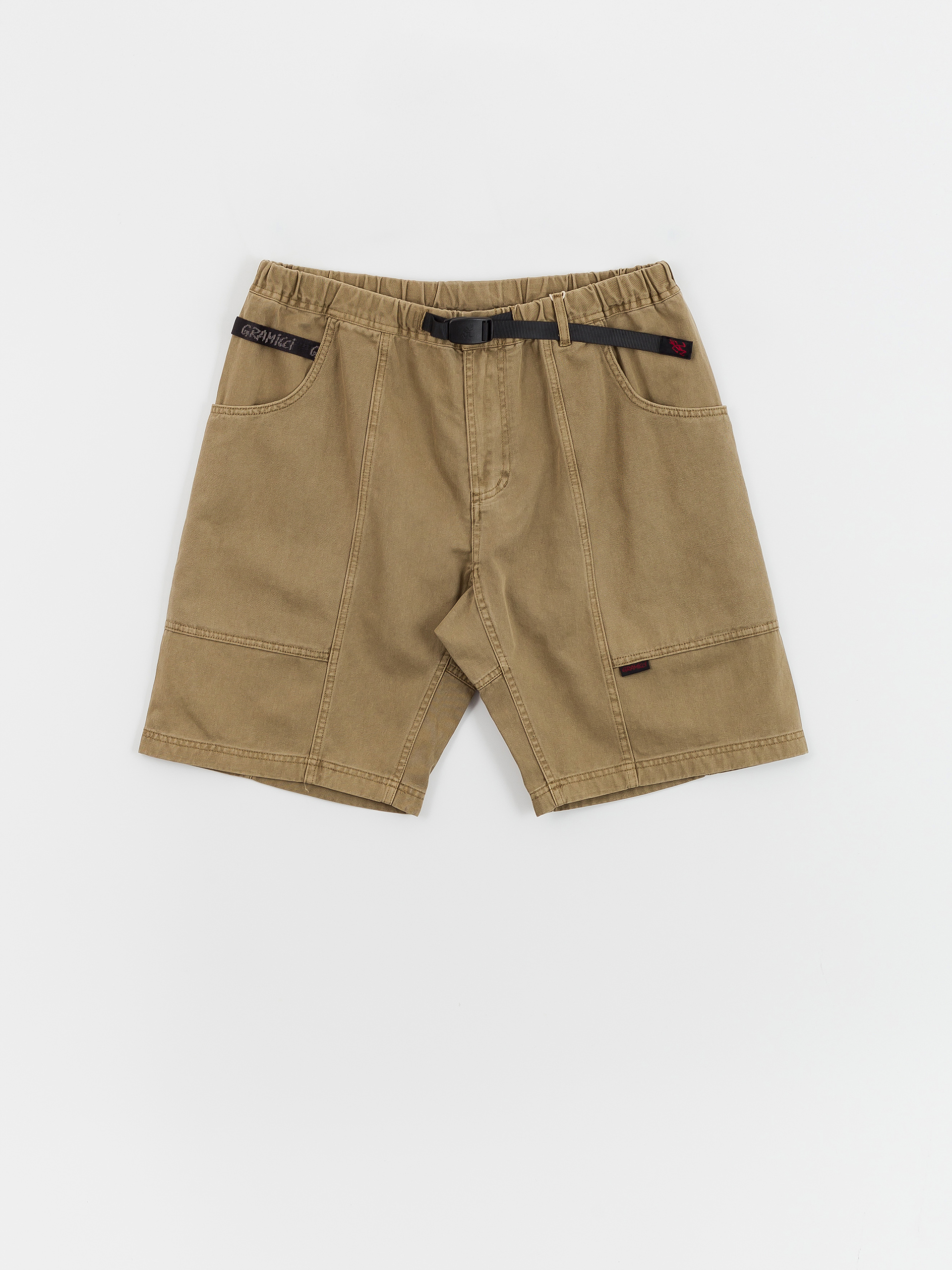 Kraťasy Gramicci Gadget Short (moss)