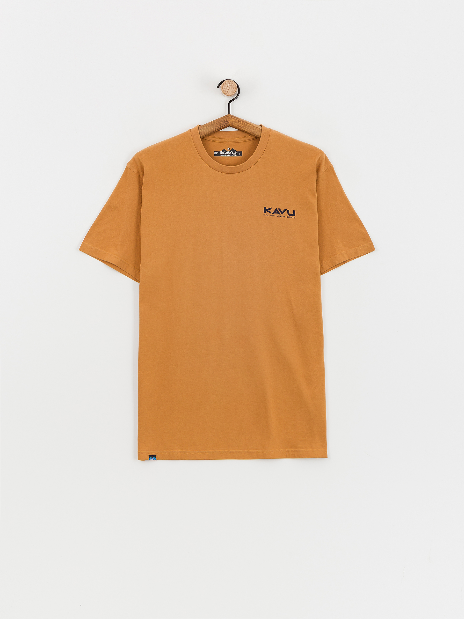 Tričko Kavu Paddle Out (basswood)