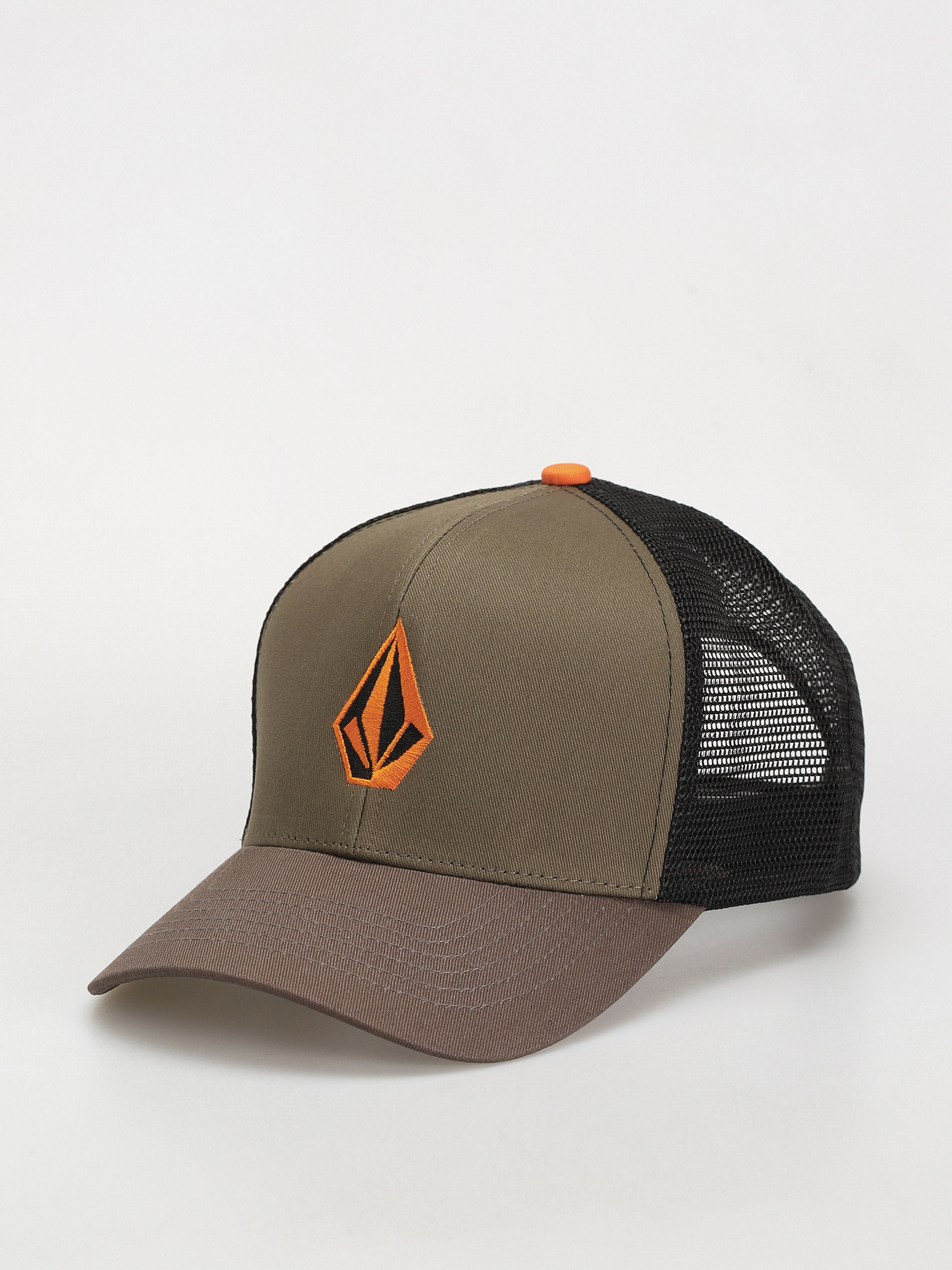 Šiltovka Volcom Full Stone Cheese (wren)