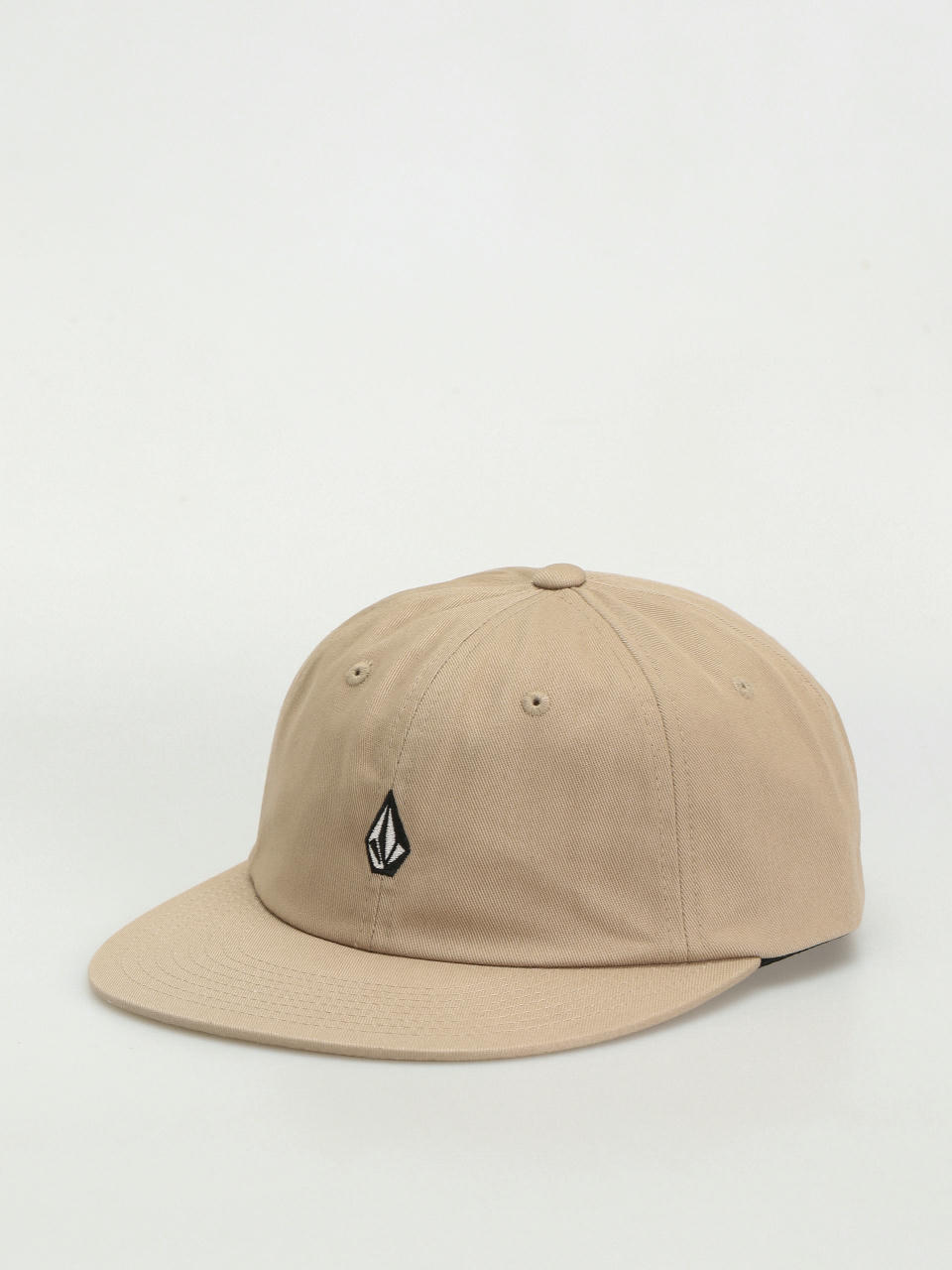 Šiltovka Volcom Full Stone Dad (khaki)