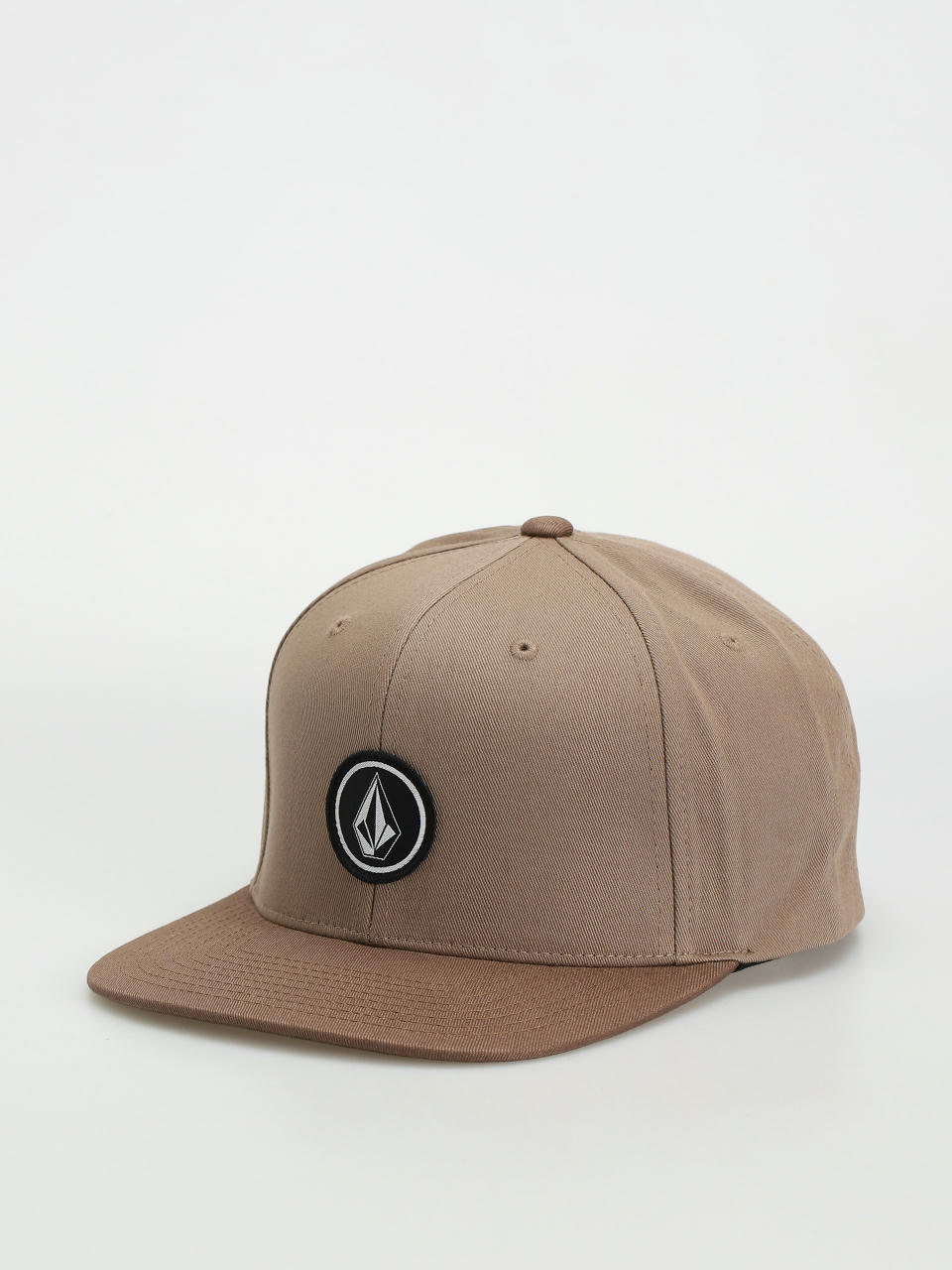 Šiltovka Volcom Quarter Twill (khaki)