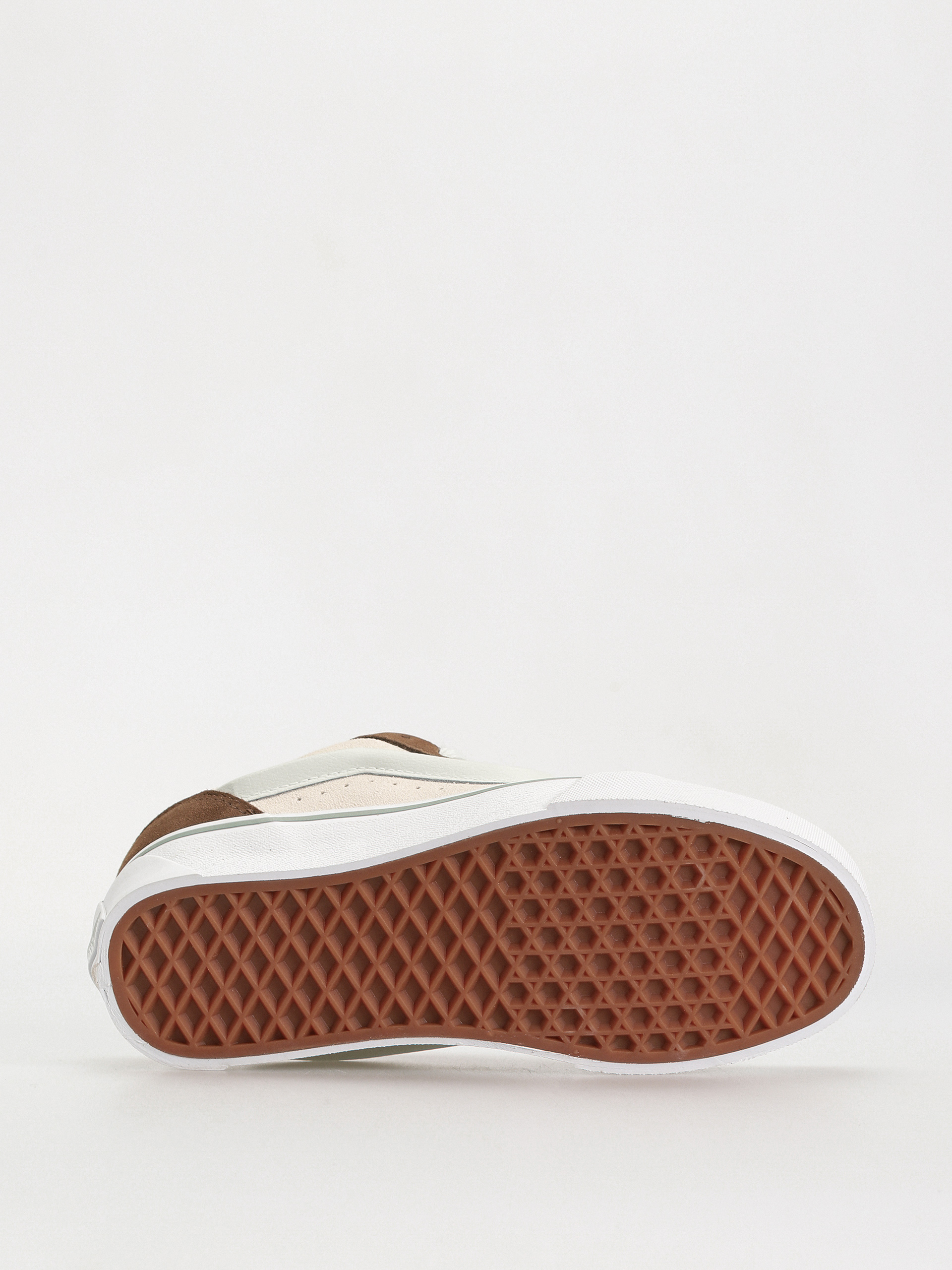 Topánky Vans Knu Skool (tri block blue)