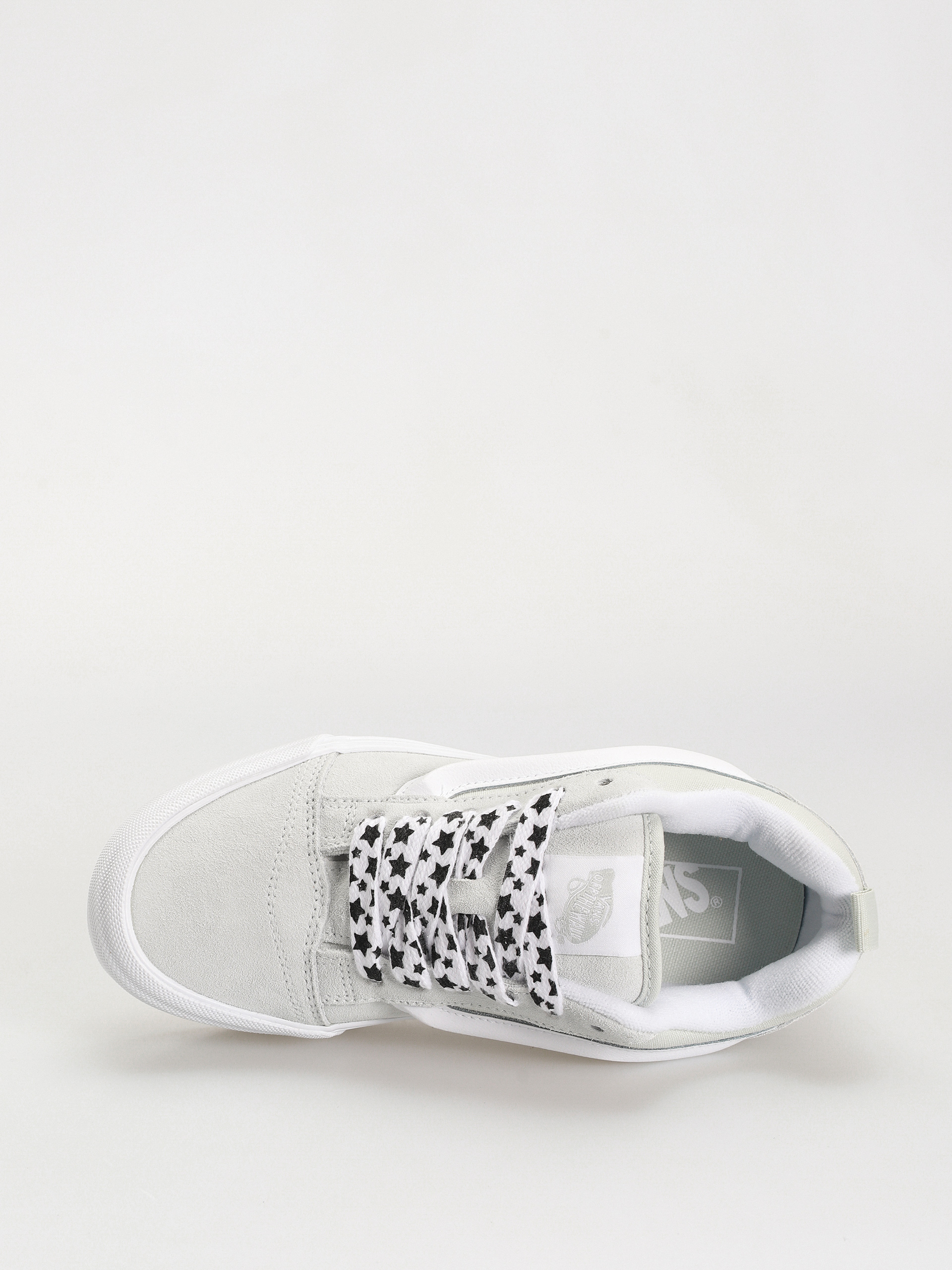 Topánky Vans Knu Stack (sport spice light blue)