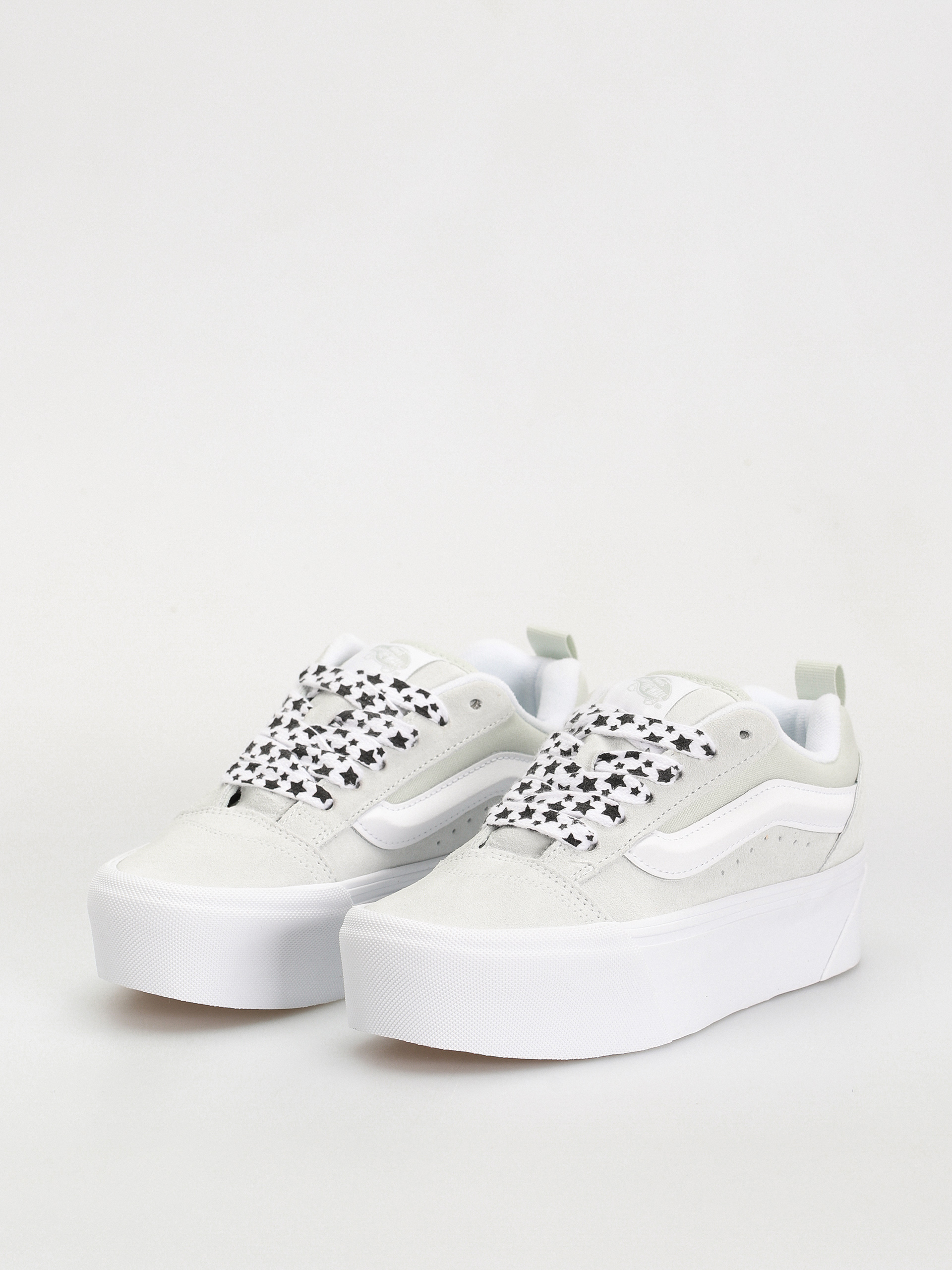 Topánky Vans Knu Stack (sport spice light blue)