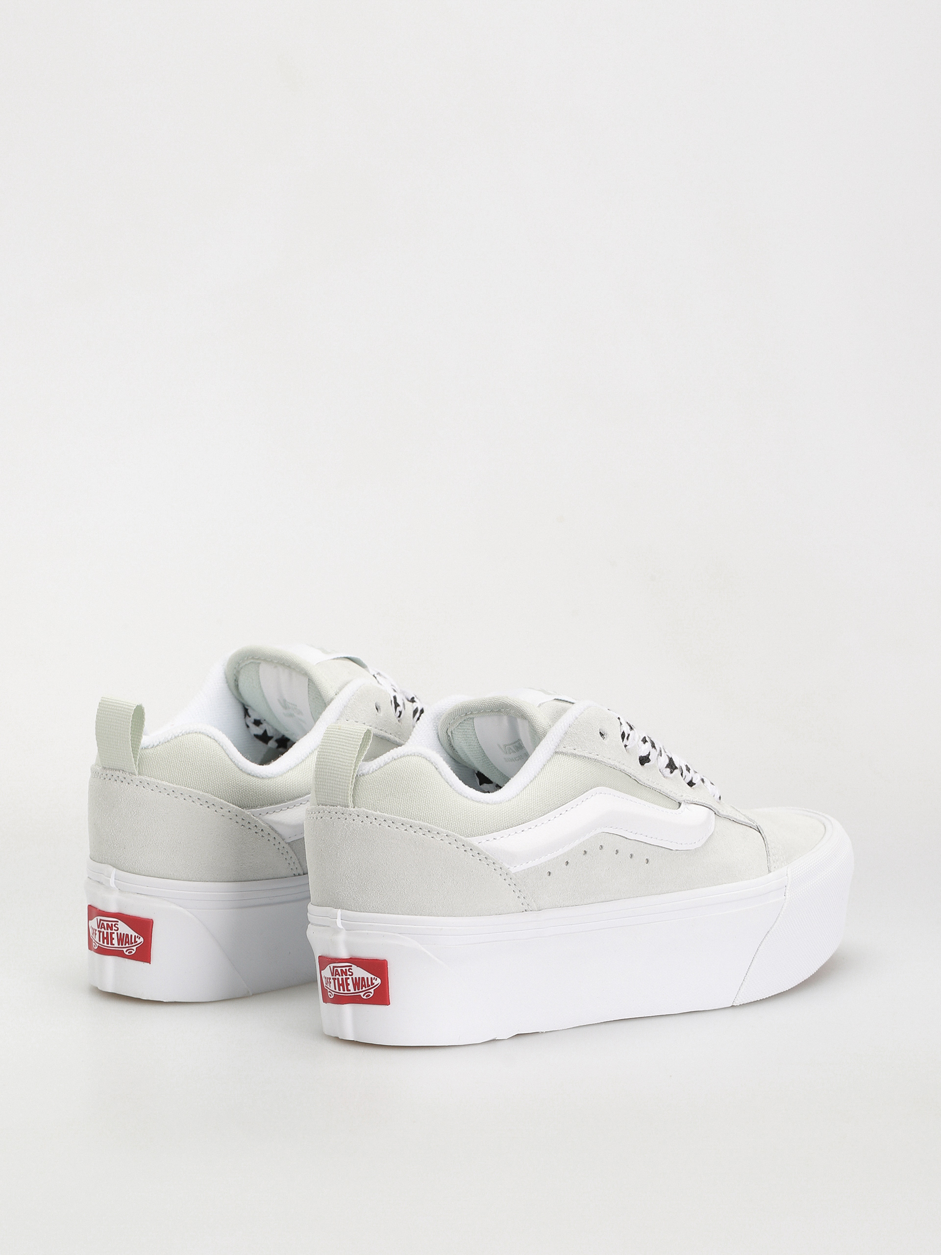 Topánky Vans Knu Stack (sport spice light blue)