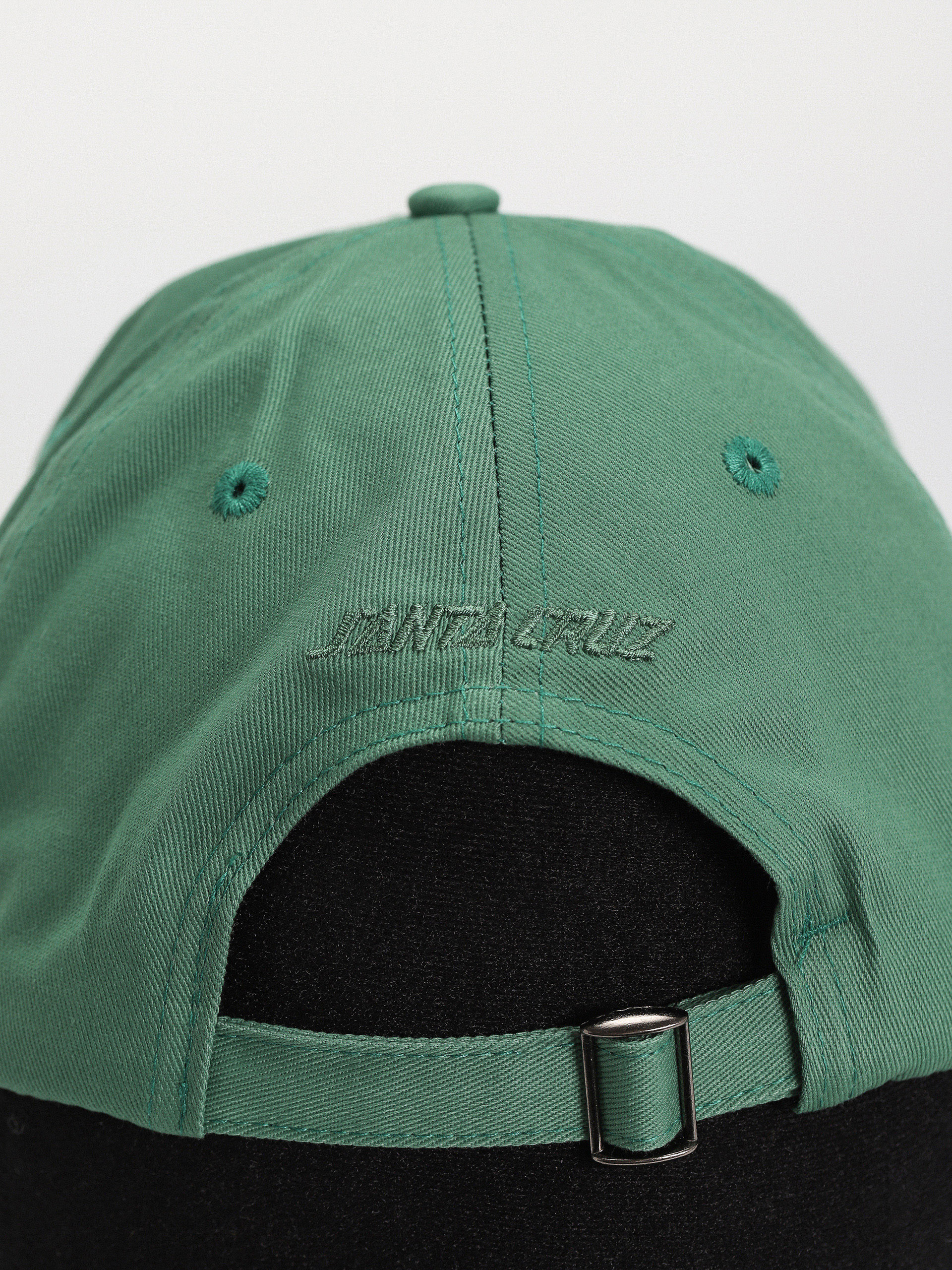 Šiltovka Santa Cruz Screaming Mini Hand (apple)