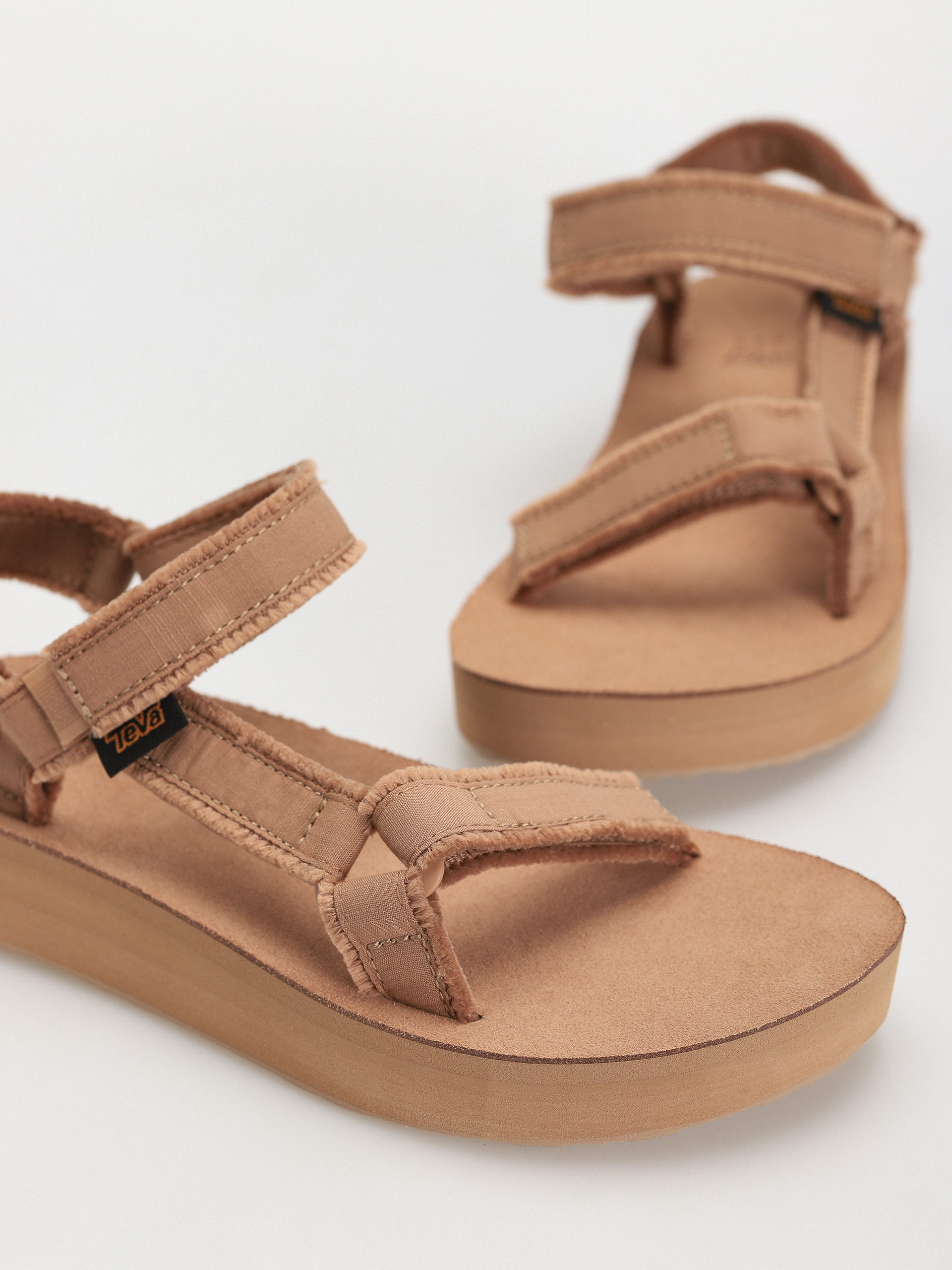 Sandale Teva Midform Universal Canvas Wmn (tigers eye)