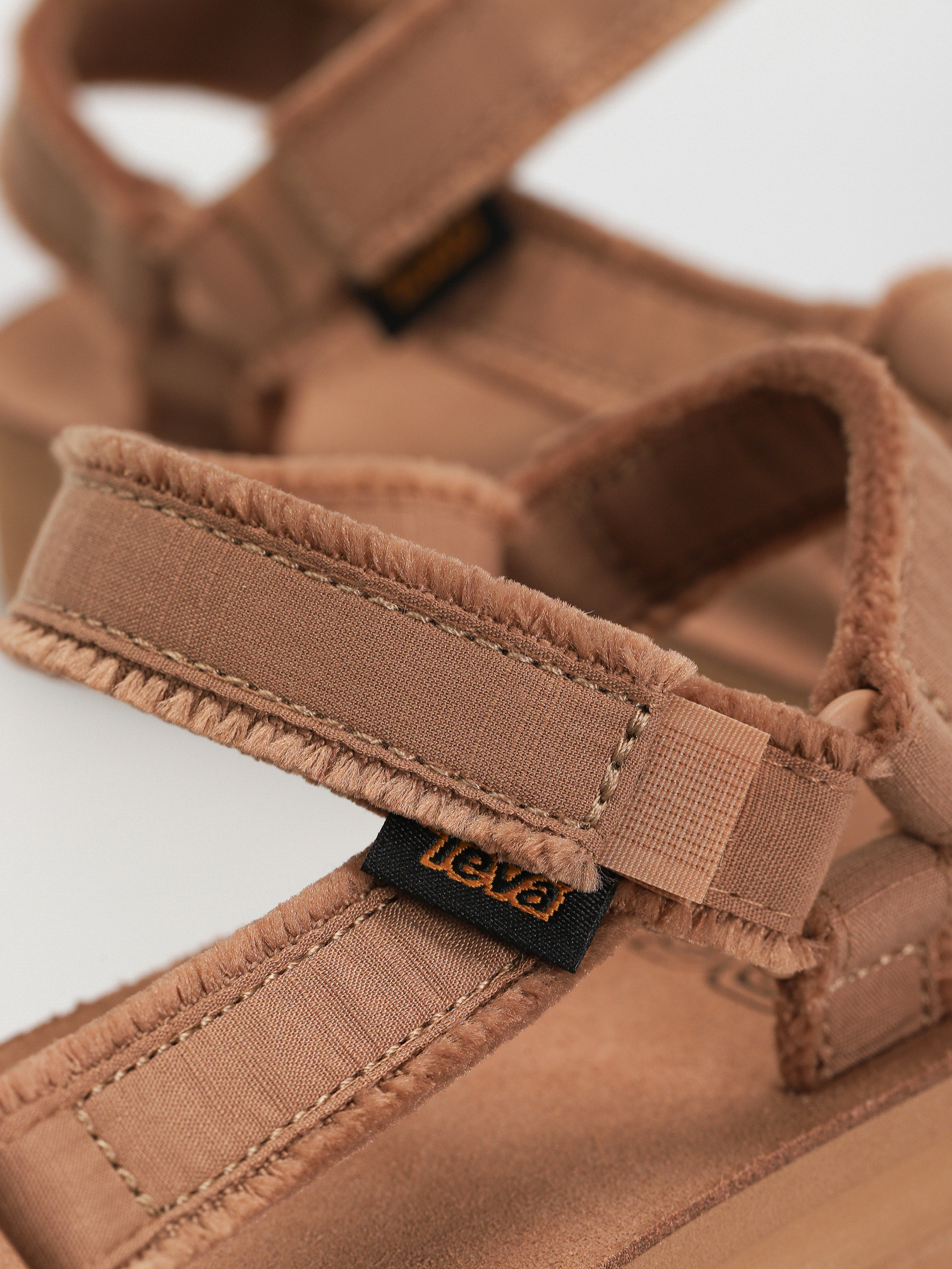 Sandale Teva Midform Universal Canvas Wmn (tigers eye)