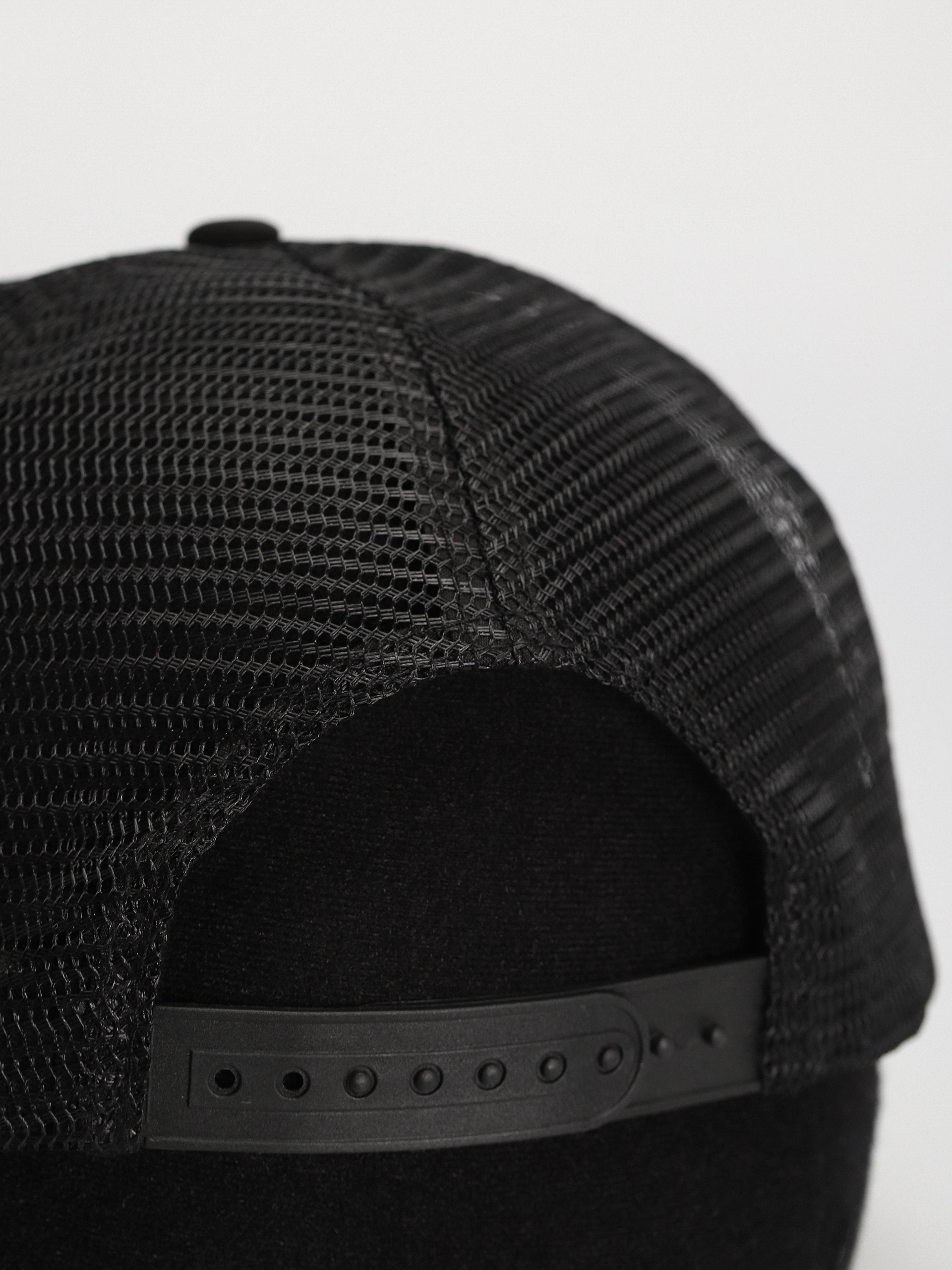 Šiltovka Santa Cruz Natas Screaming Panther (black)