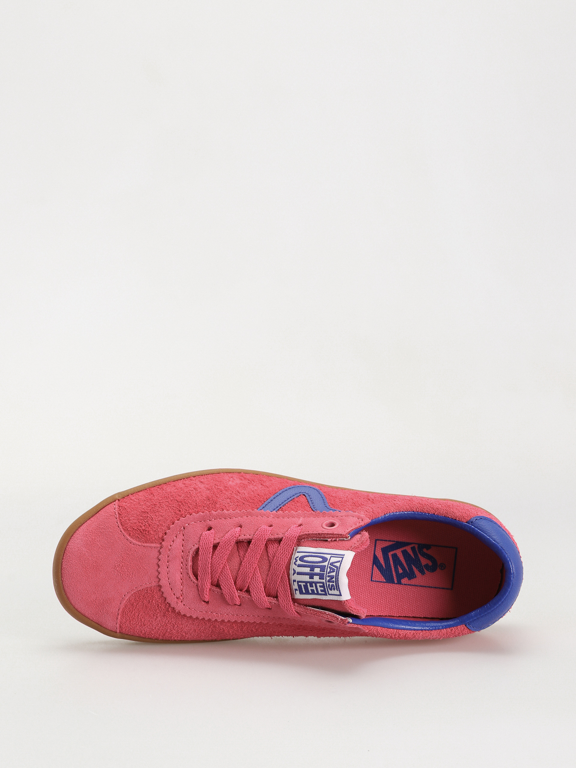 Topánky Vans Sport Low (bambino honeysuckle)