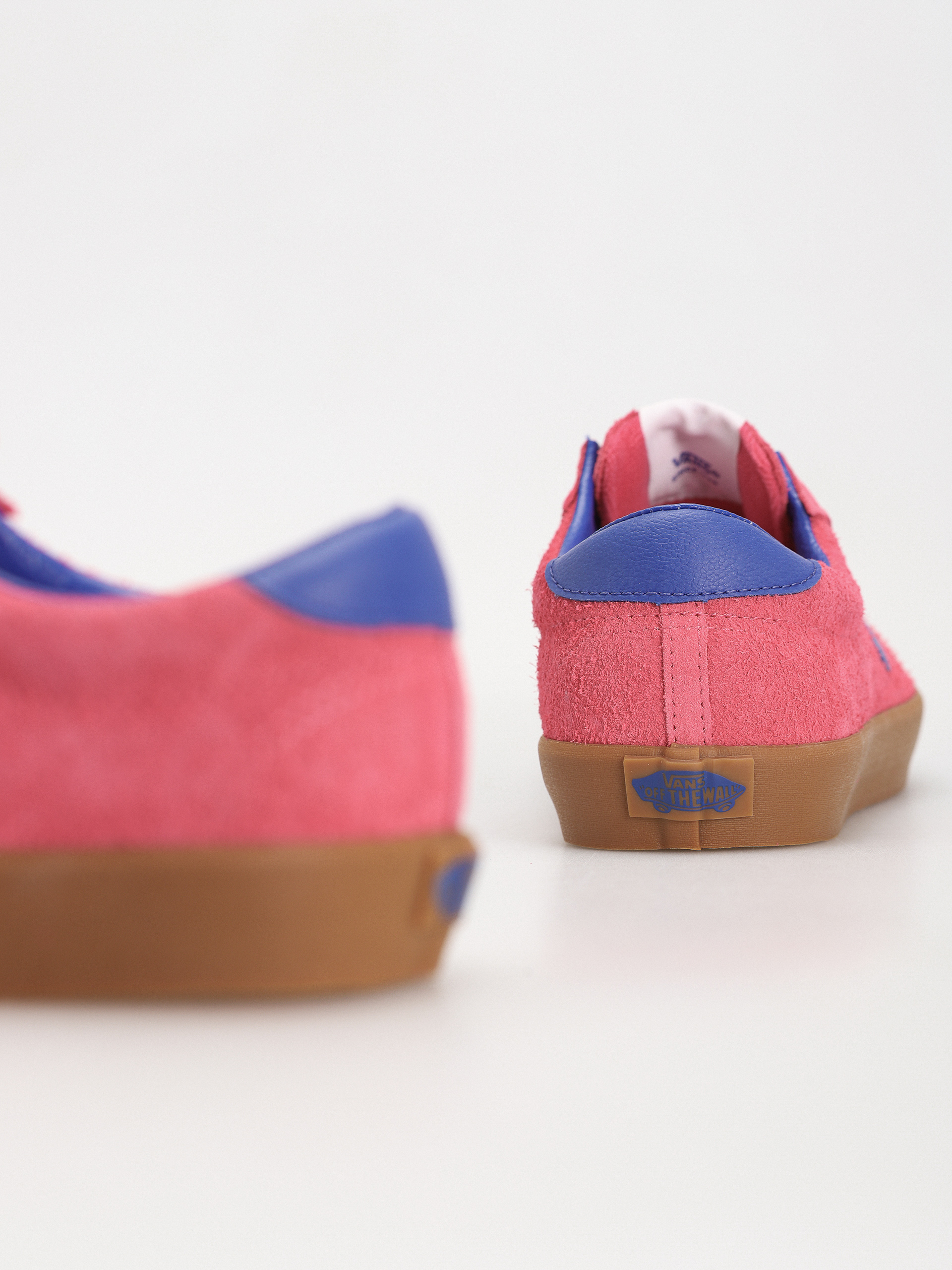 Topánky Vans Sport Low (bambino honeysuckle)