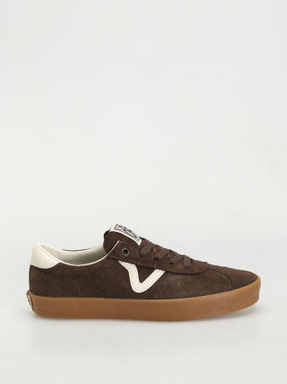Topánky Vans Sport Low (bambino chocolate brown)