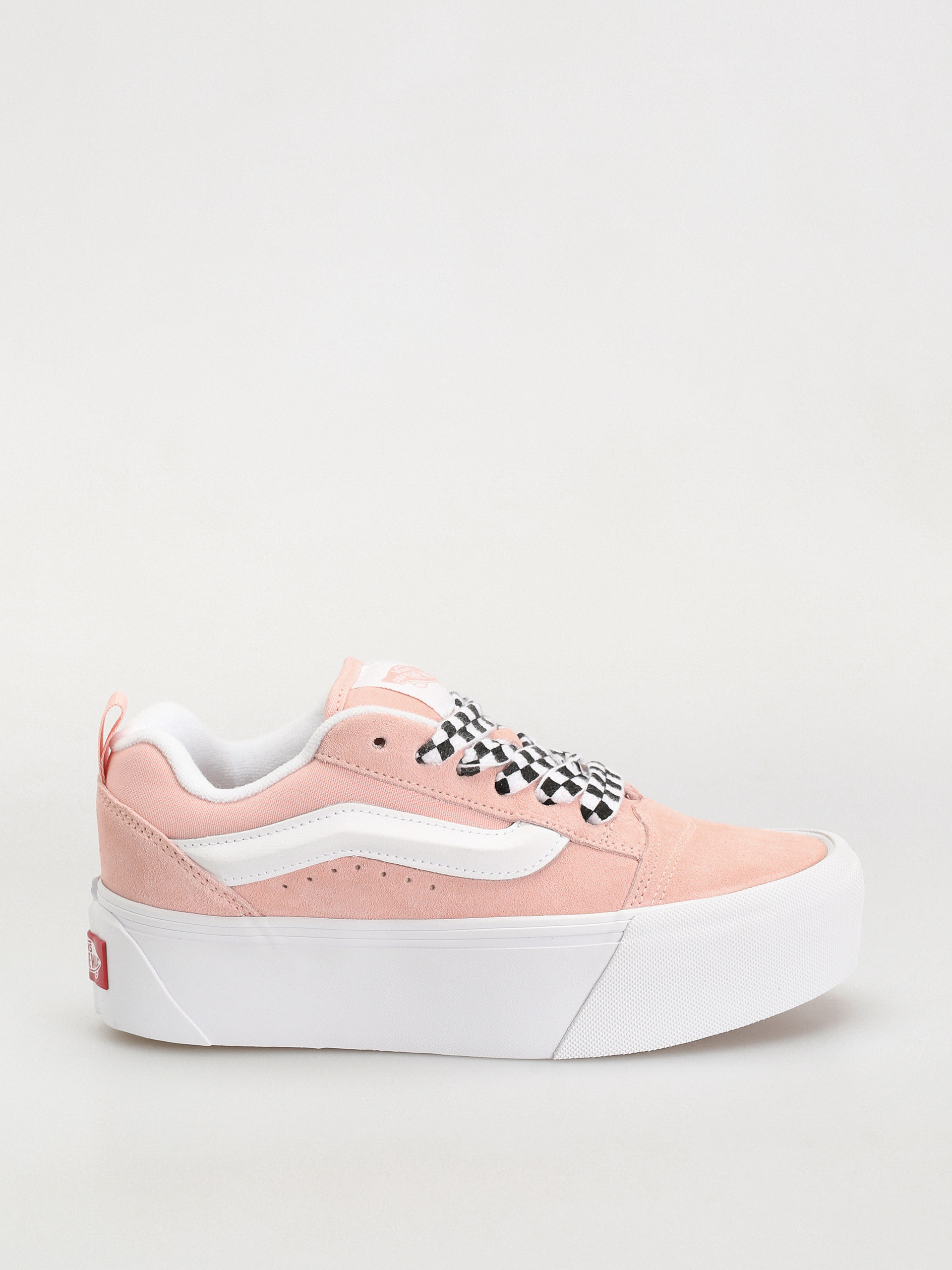 Topánky Vans Knu Stack (sport spice light pink)