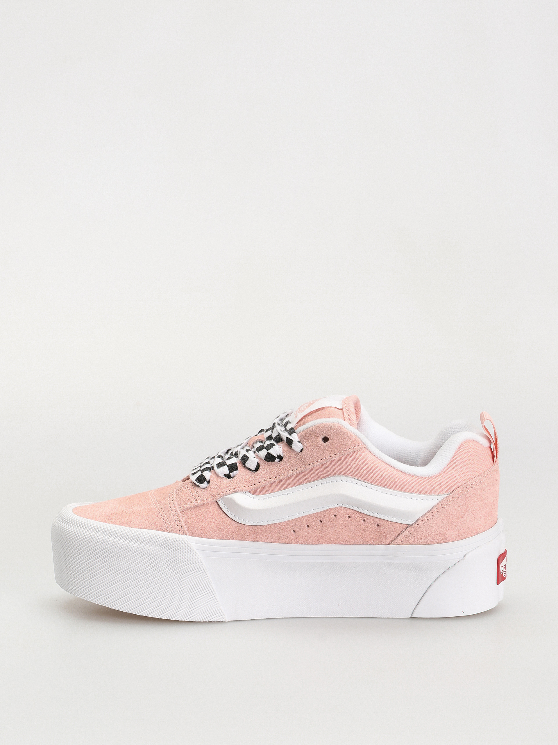 Topánky Vans Knu Stack (sport spice light pink)