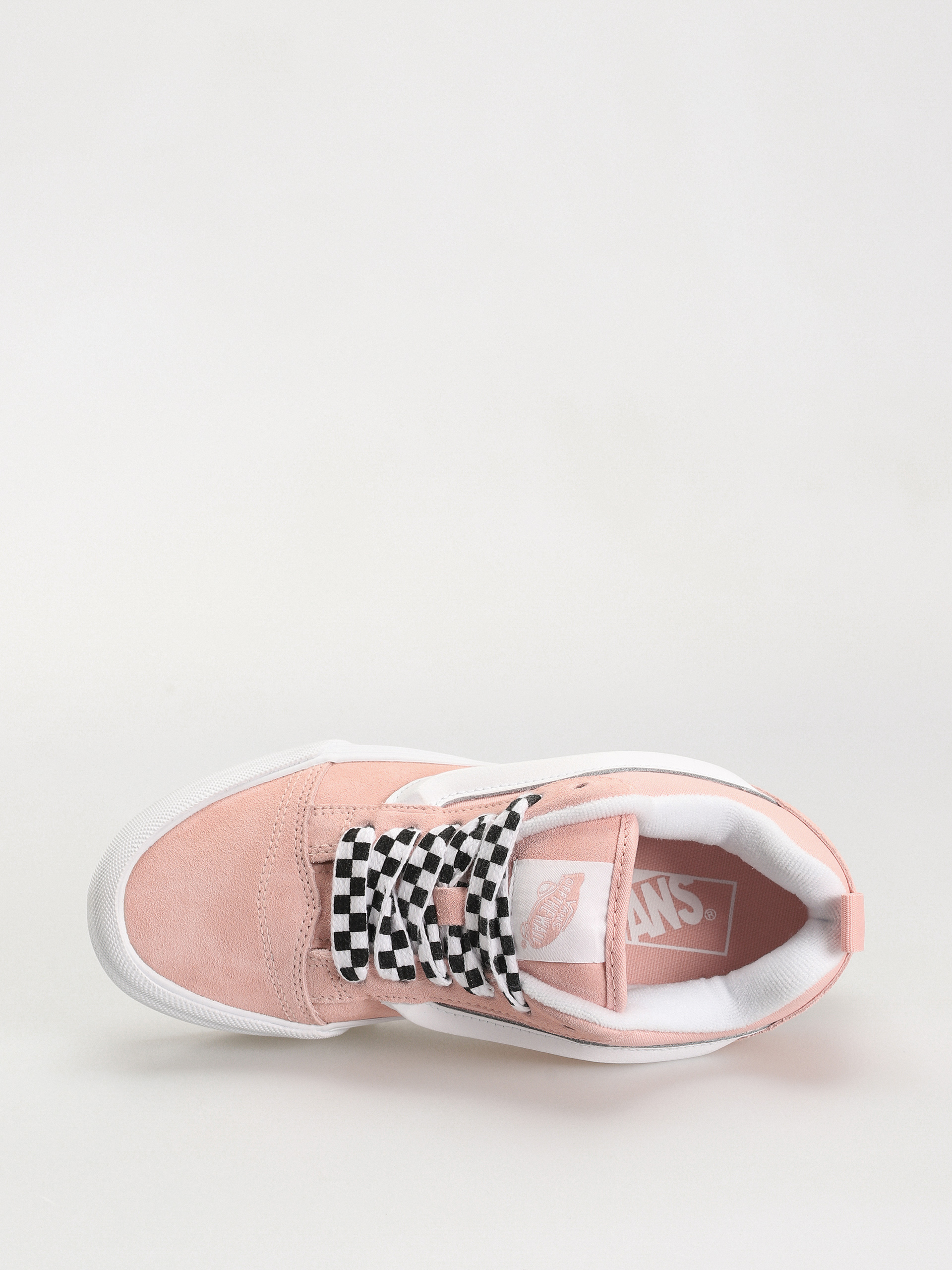 Topánky Vans Knu Stack (sport spice light pink)