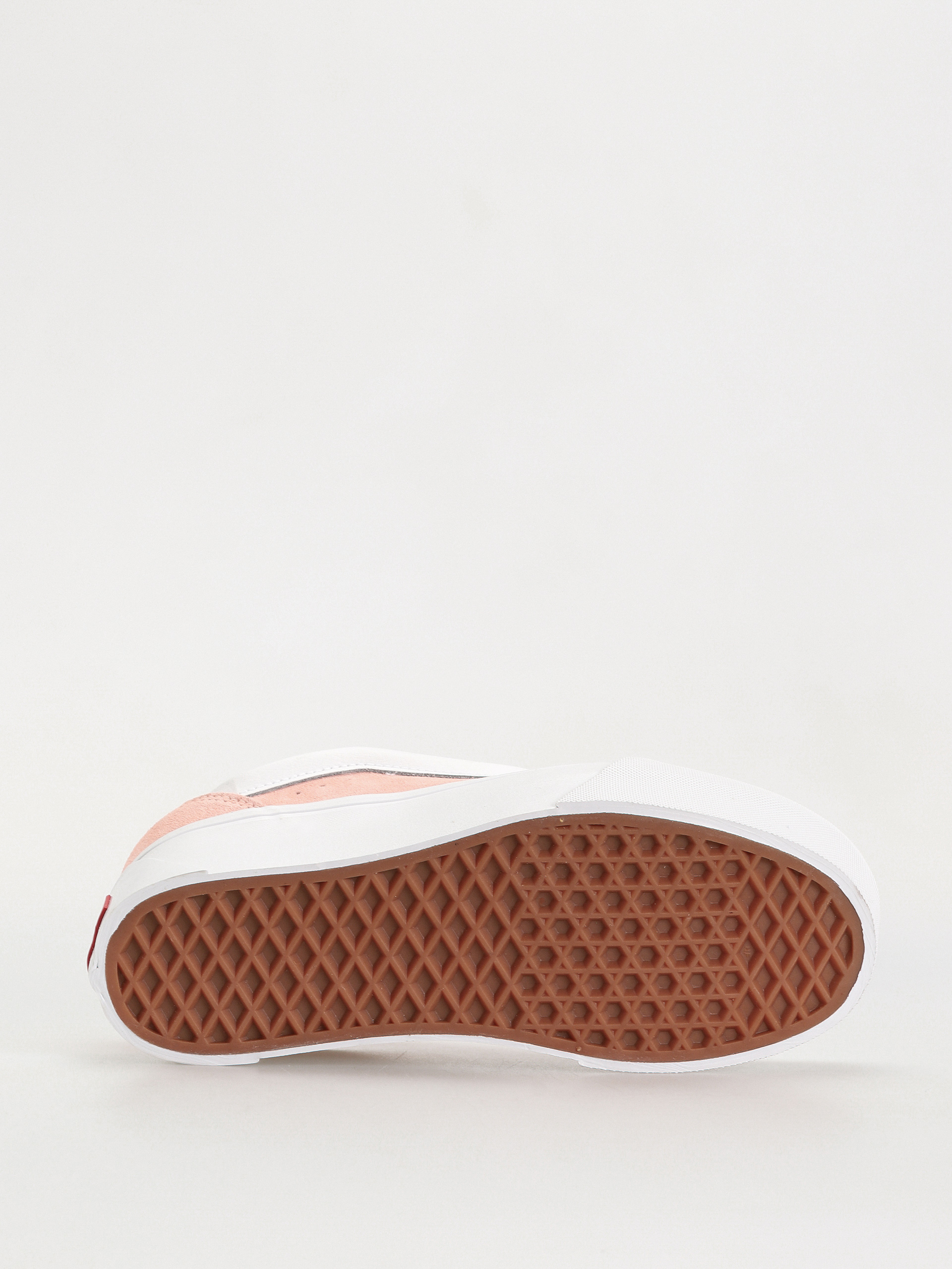 Topánky Vans Knu Stack (sport spice light pink)