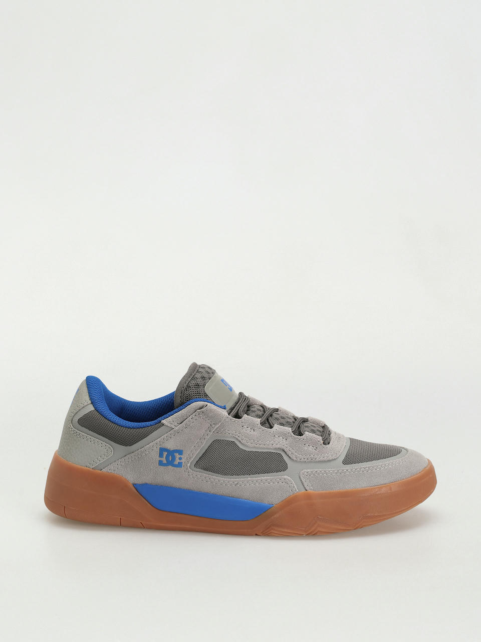 Topánky DC Dc Metric S (grey/gum)