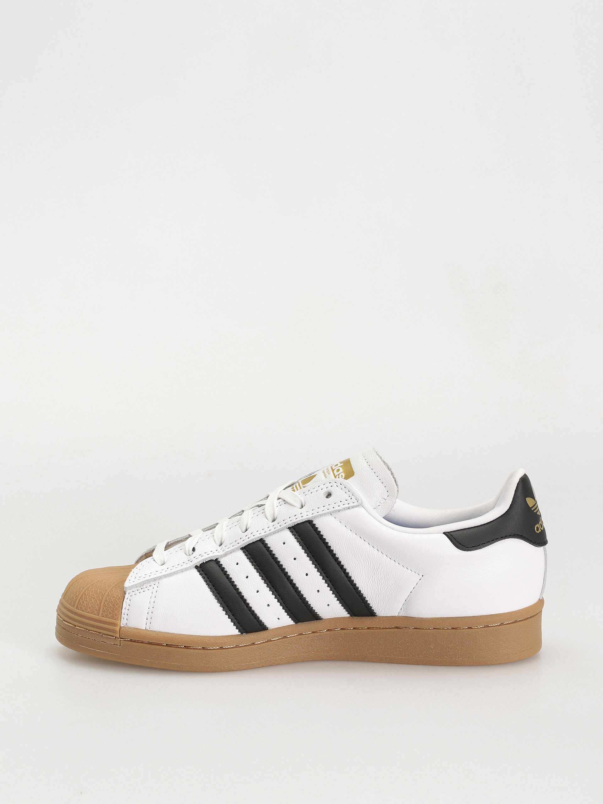 Topánky adidas Superstar ADV (ftwwht/cblack/gum4)
