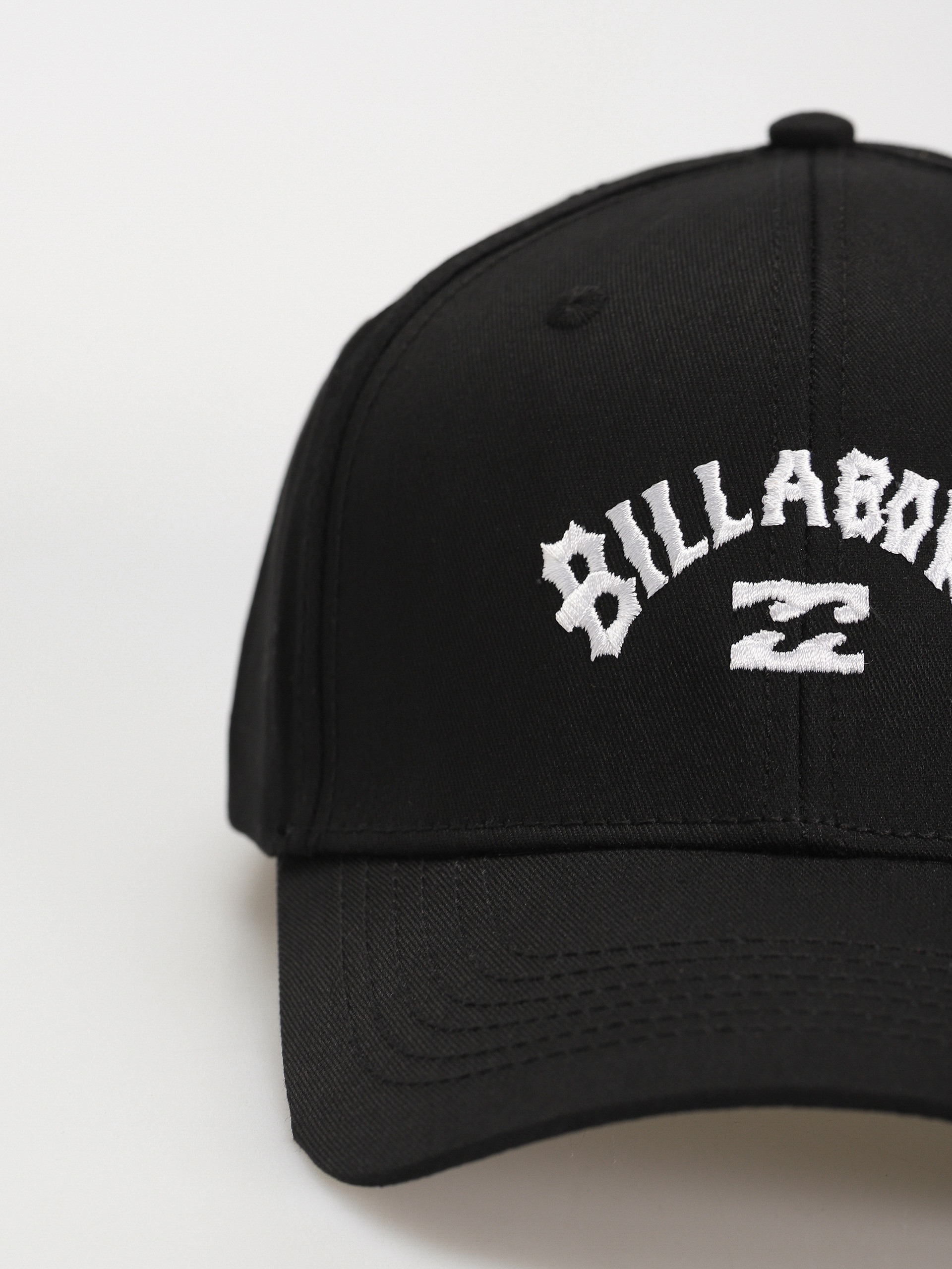 Šiltovka Billabong Arch (black)