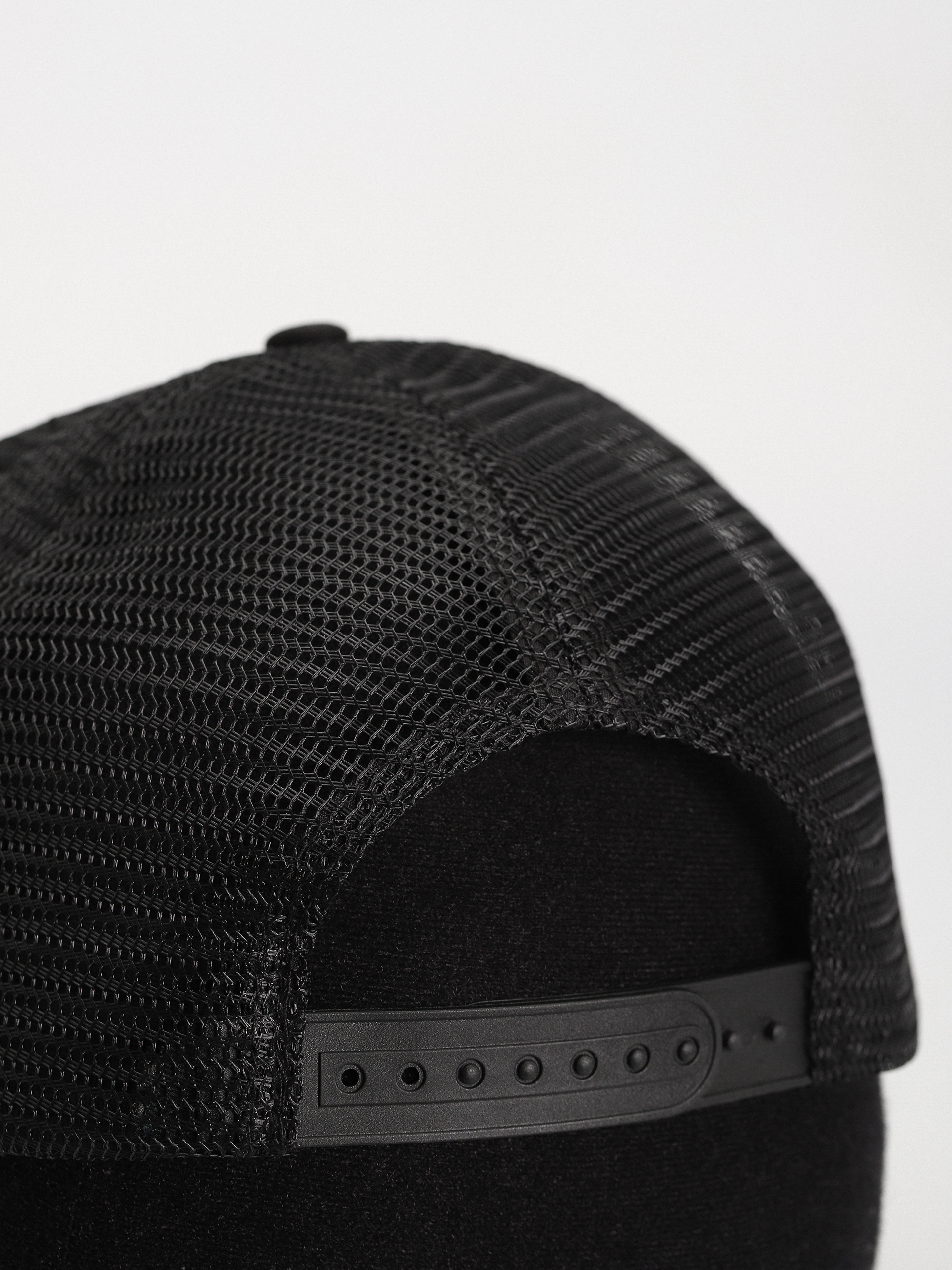 Šiltovka Santa Cruz Johnson Danger Zone Lips (white/black)