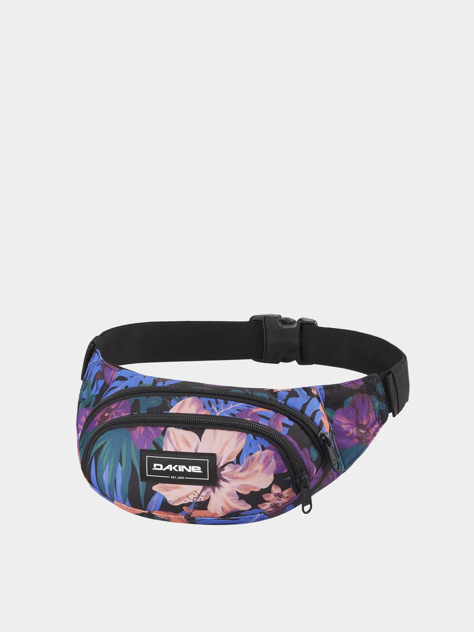 Ľadvinka Dakine Hip Pack (black tropidelic)