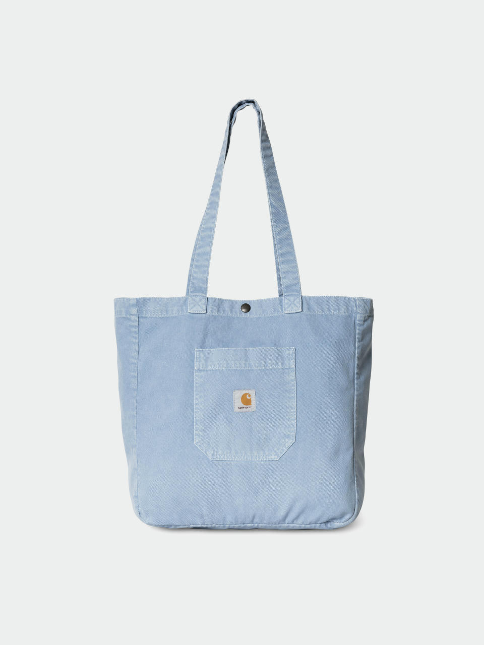 Taška Carhartt WIP Garrison Tote (frosted blue)