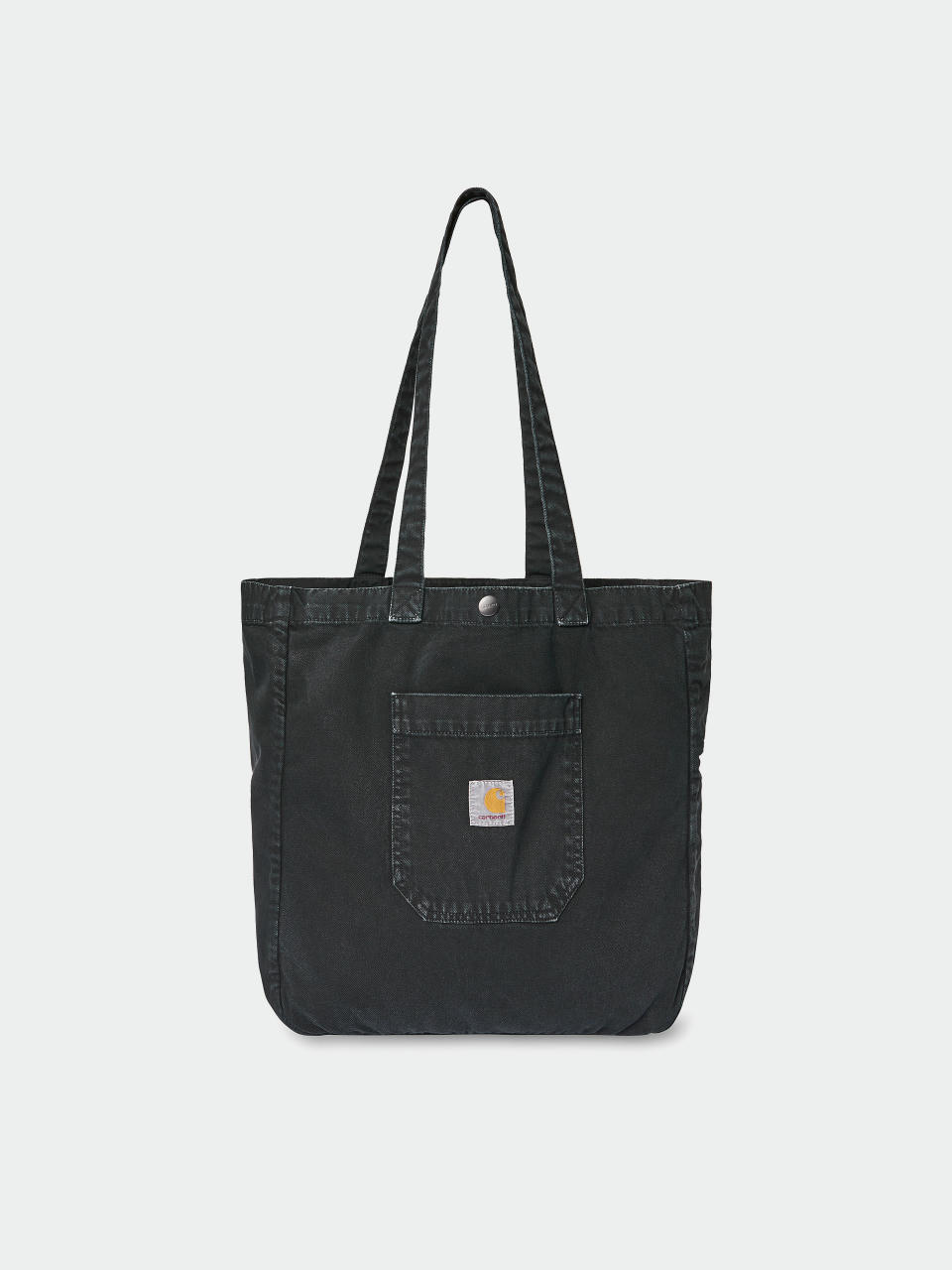 Taška Carhartt WIP Garrison Tote (black)