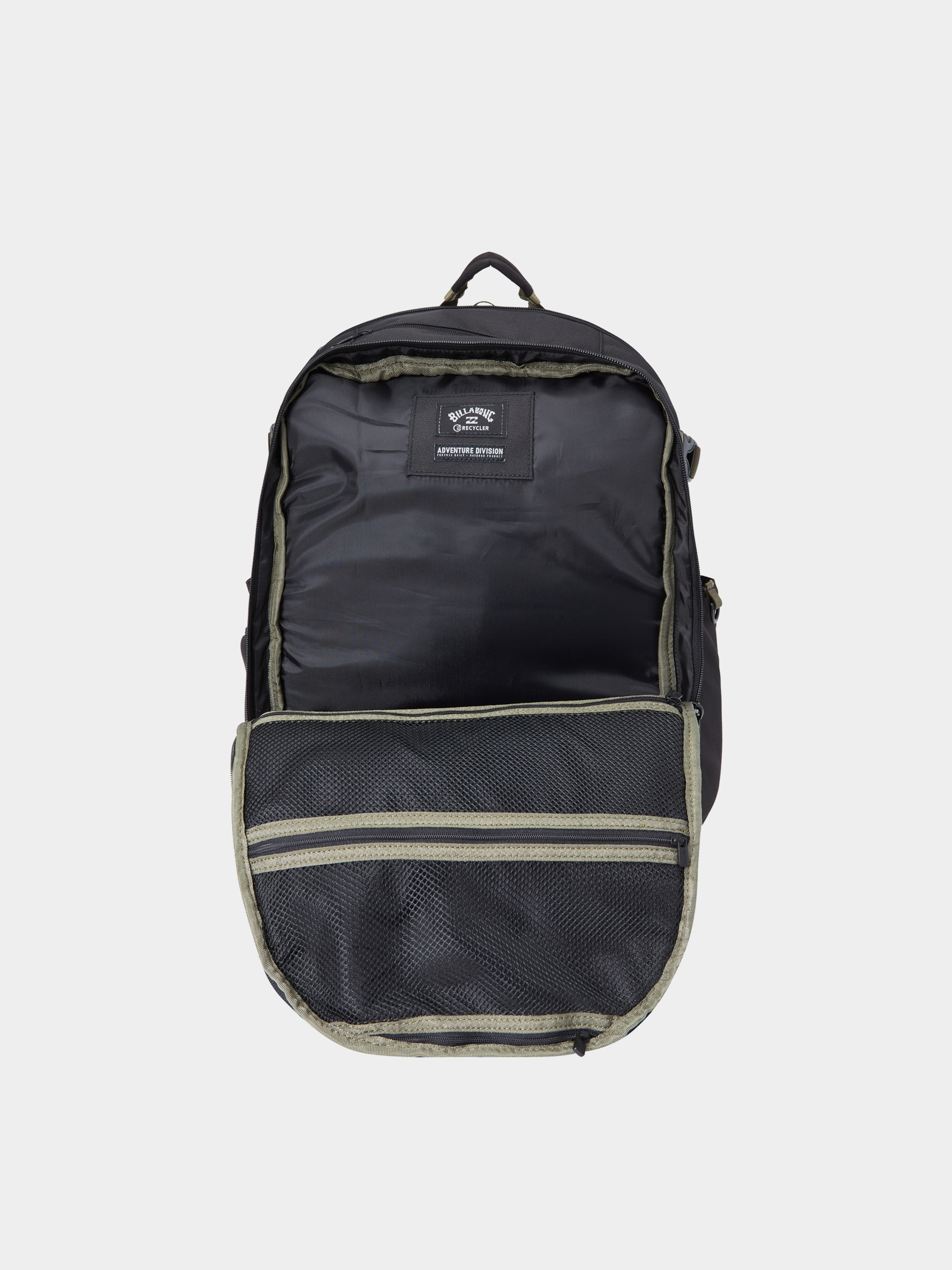 Batoh Billabong Surftrek Explorer (black)