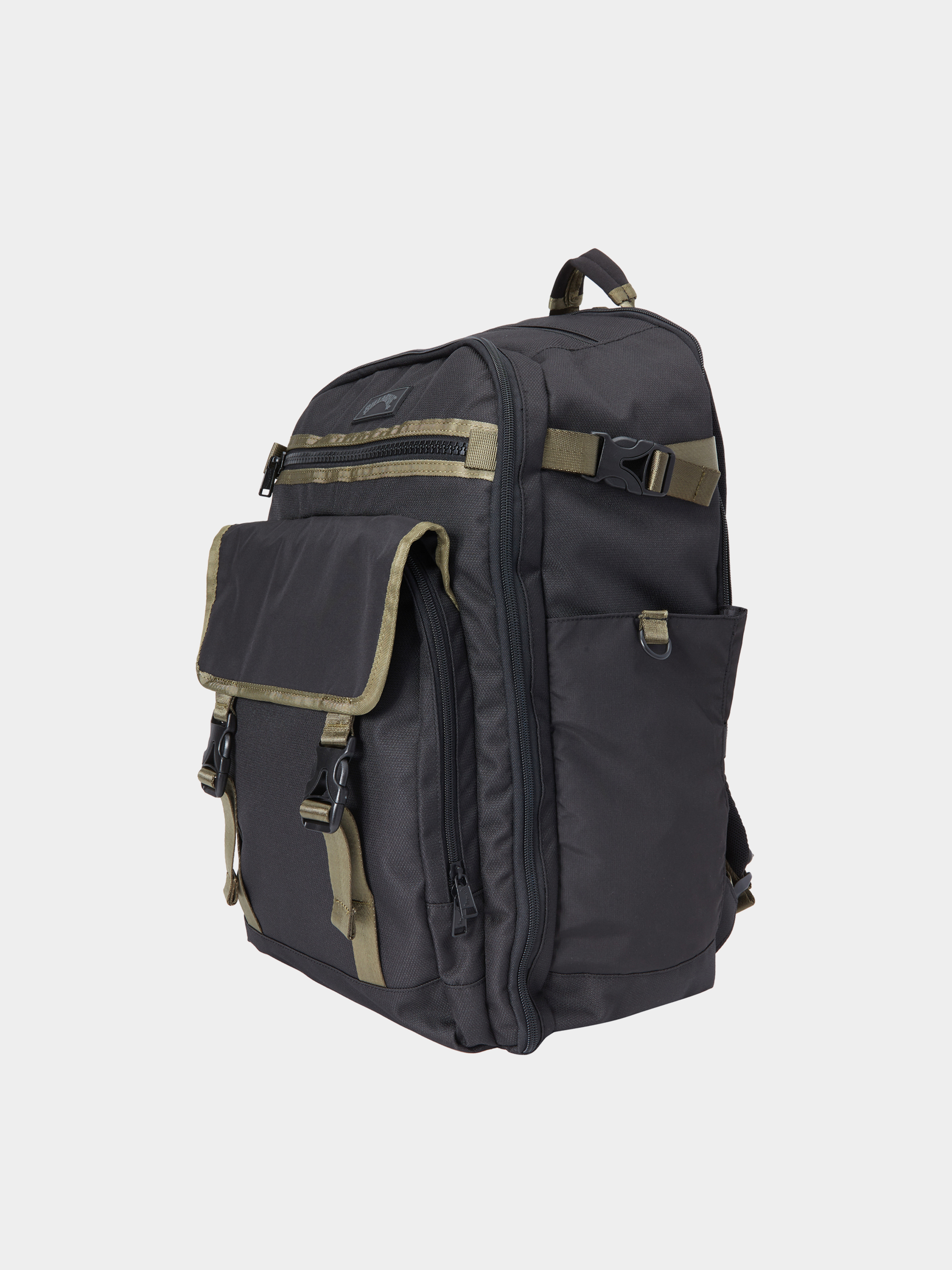 Batoh Billabong Surftrek Explorer (black)
