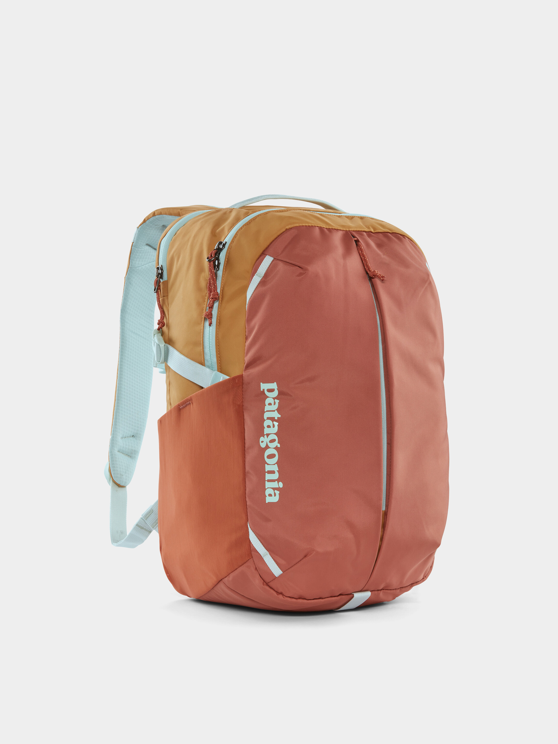 Batoh Patagonia Refugio Day Pack 26L (sienna clay)