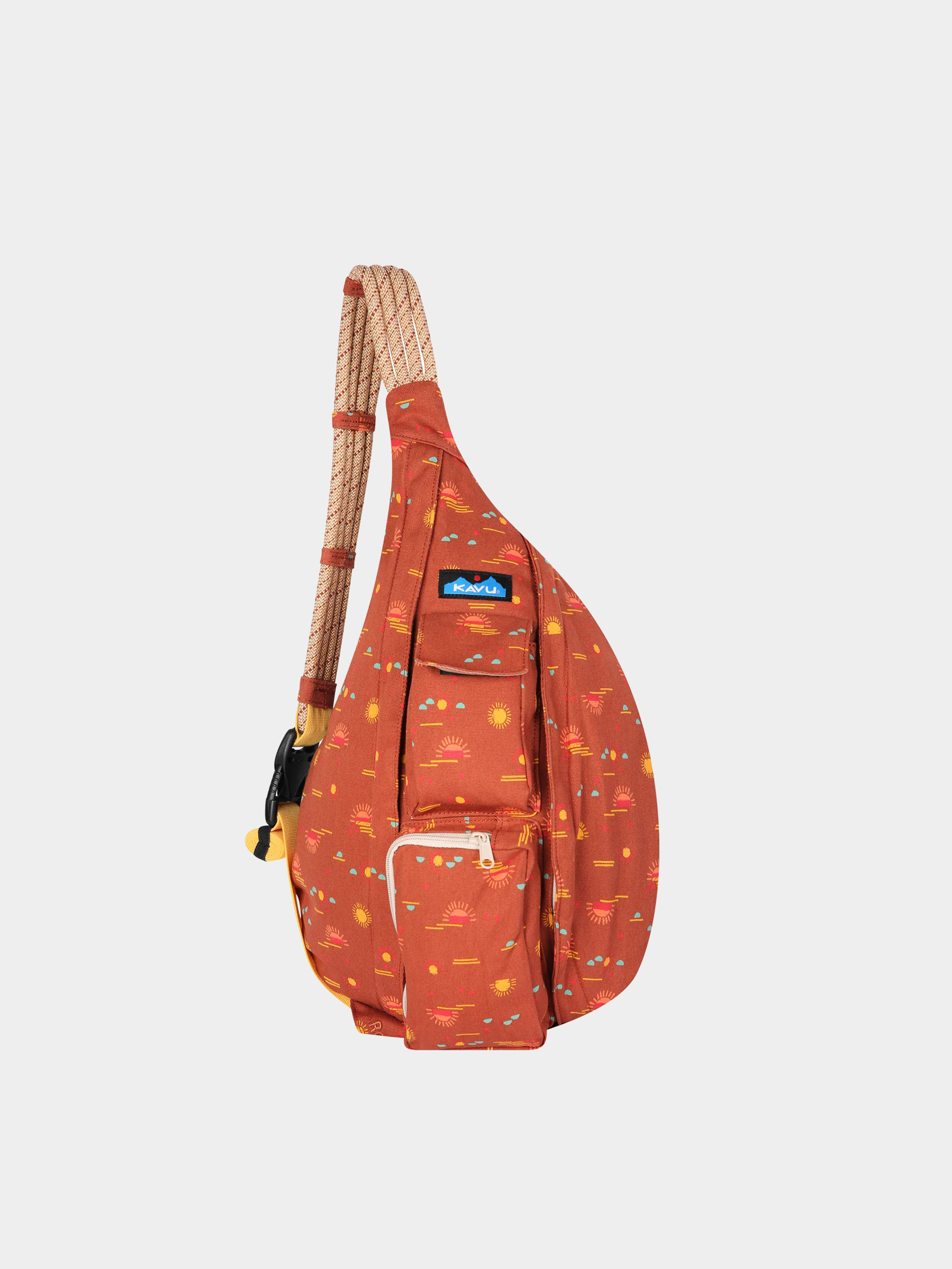 Batoh Kavu Rope Bag (mirage glow)