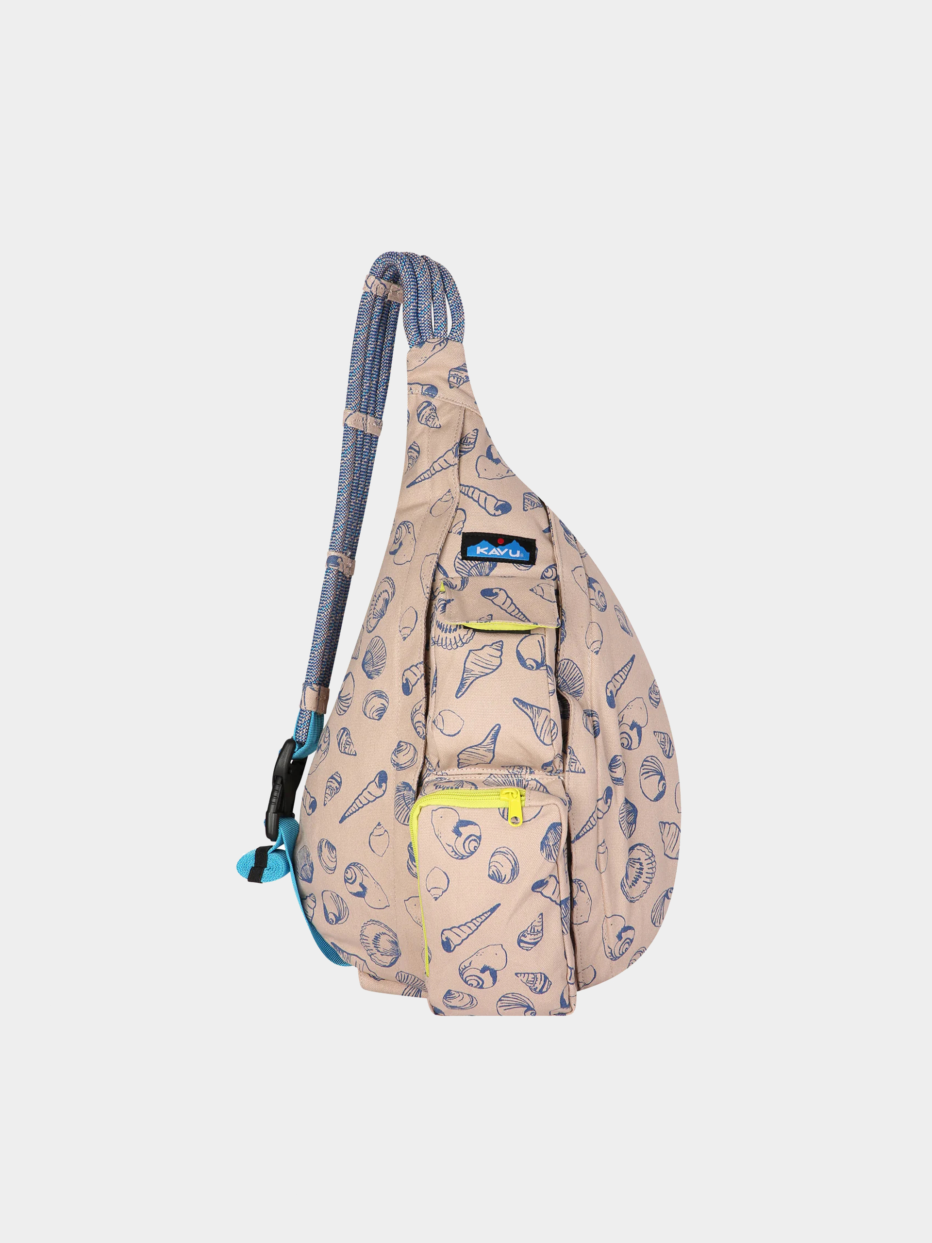 Batoh Kavu Rope Bag (shell life)