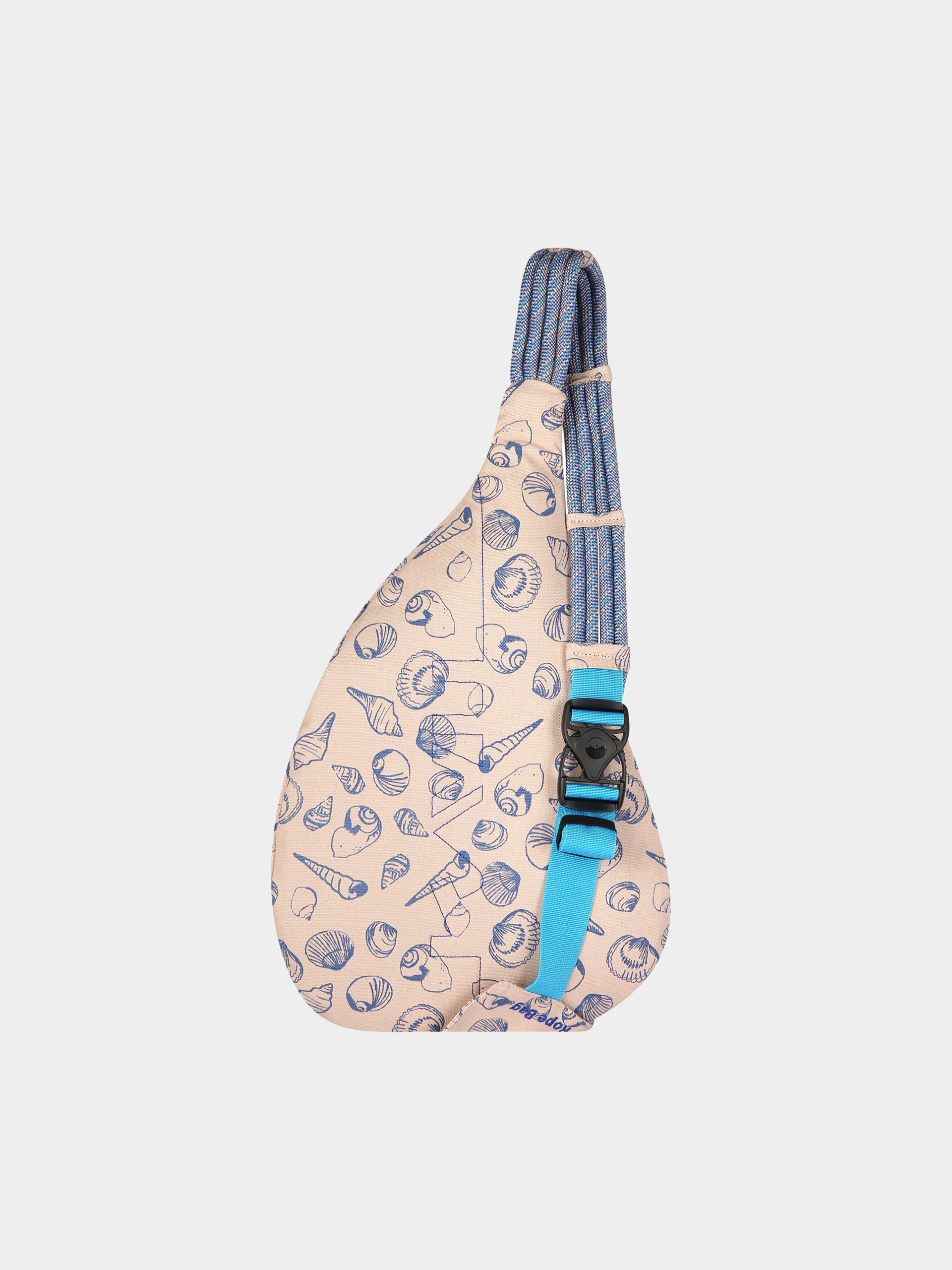 Batoh Kavu Rope Bag (shell life)