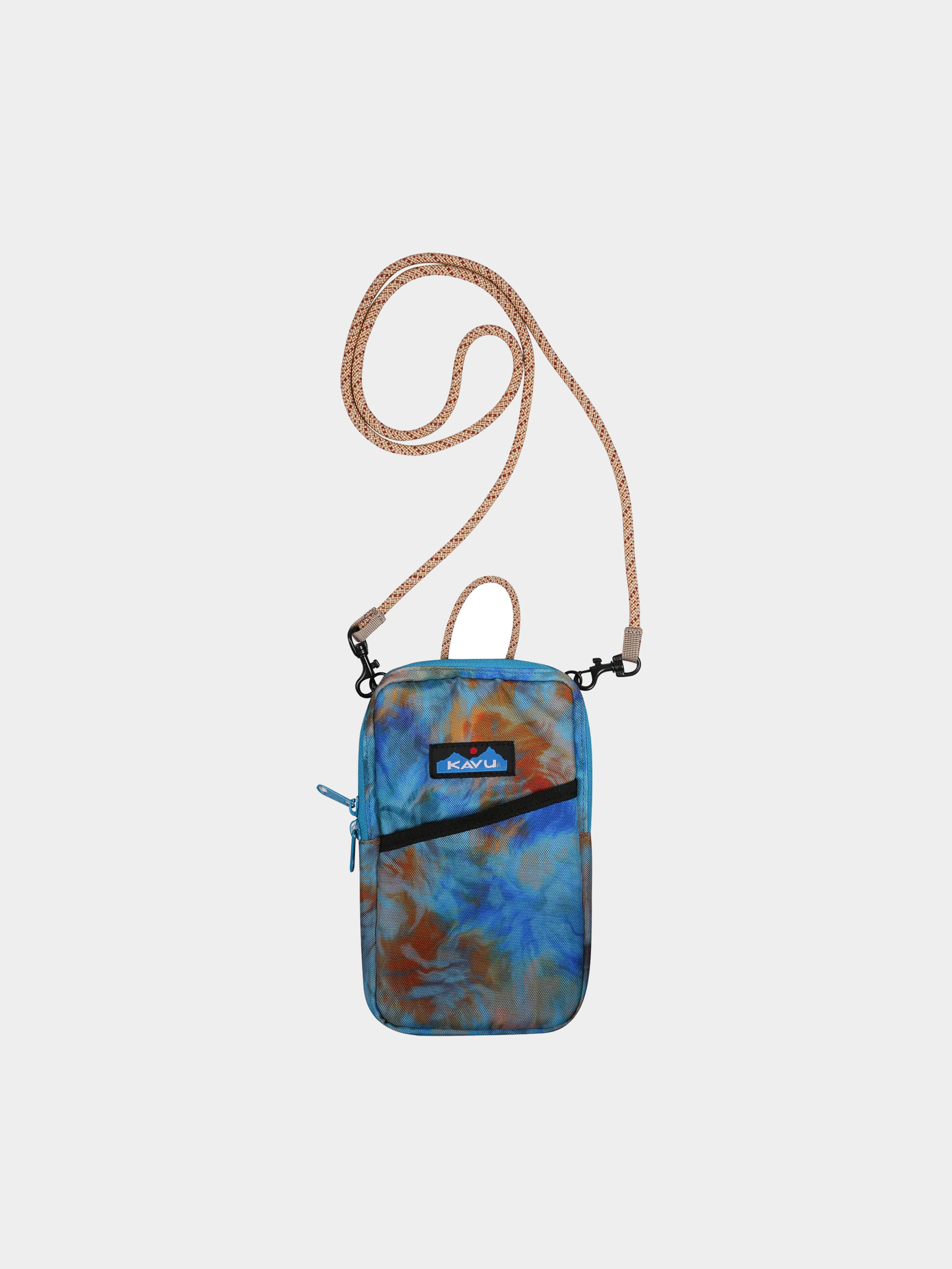 Peňaženka Kavu Essential Case (ocean potion)