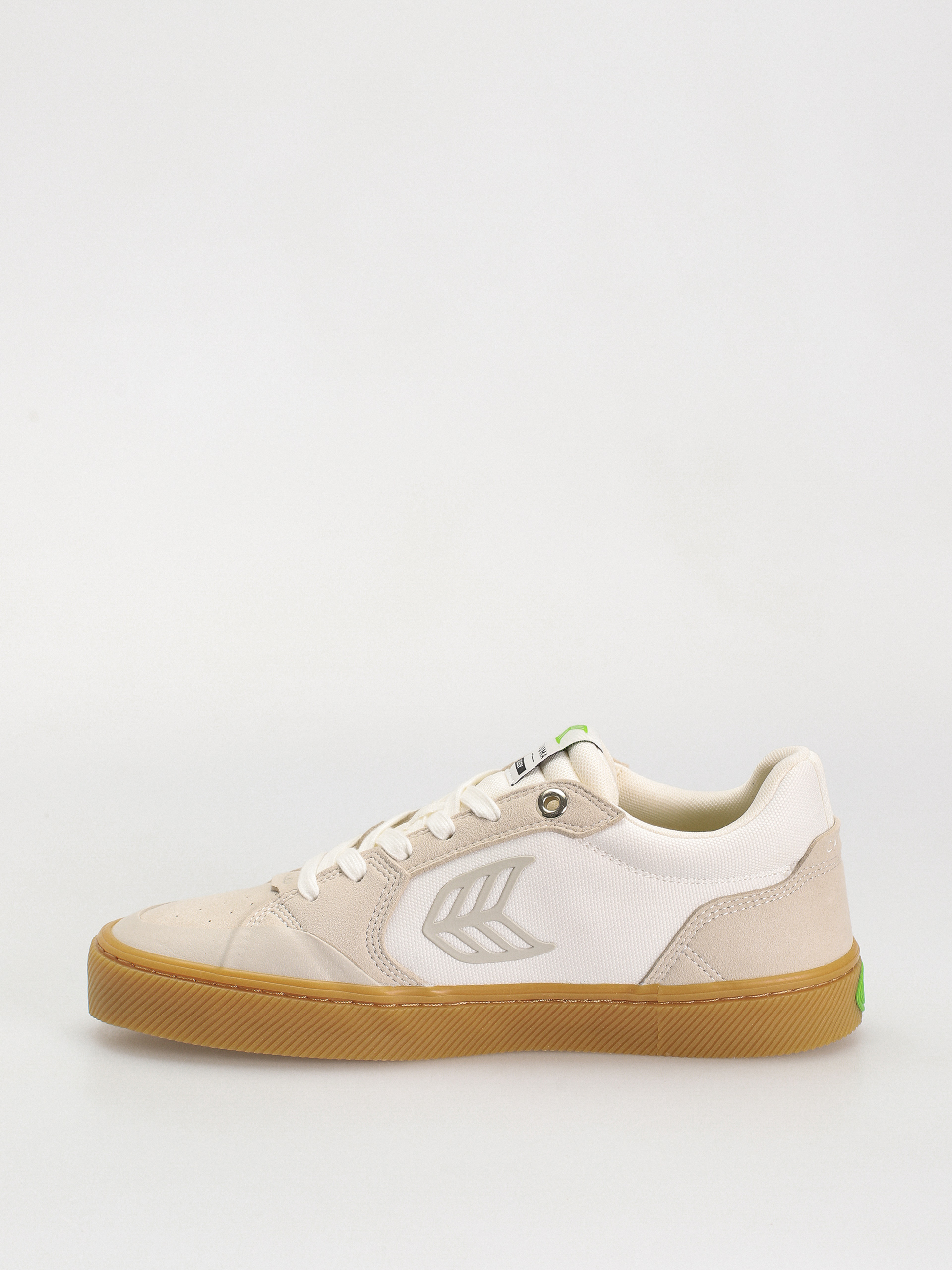 Topánky Cariuma Vallely Pro (gum vintage white/off white/light grey)