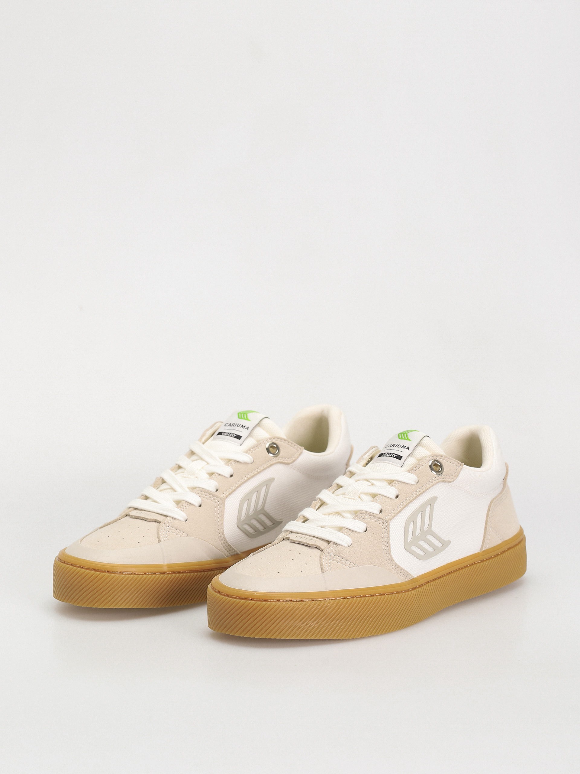 Topánky Cariuma Vallely Pro (gum vintage white/off white/light grey)