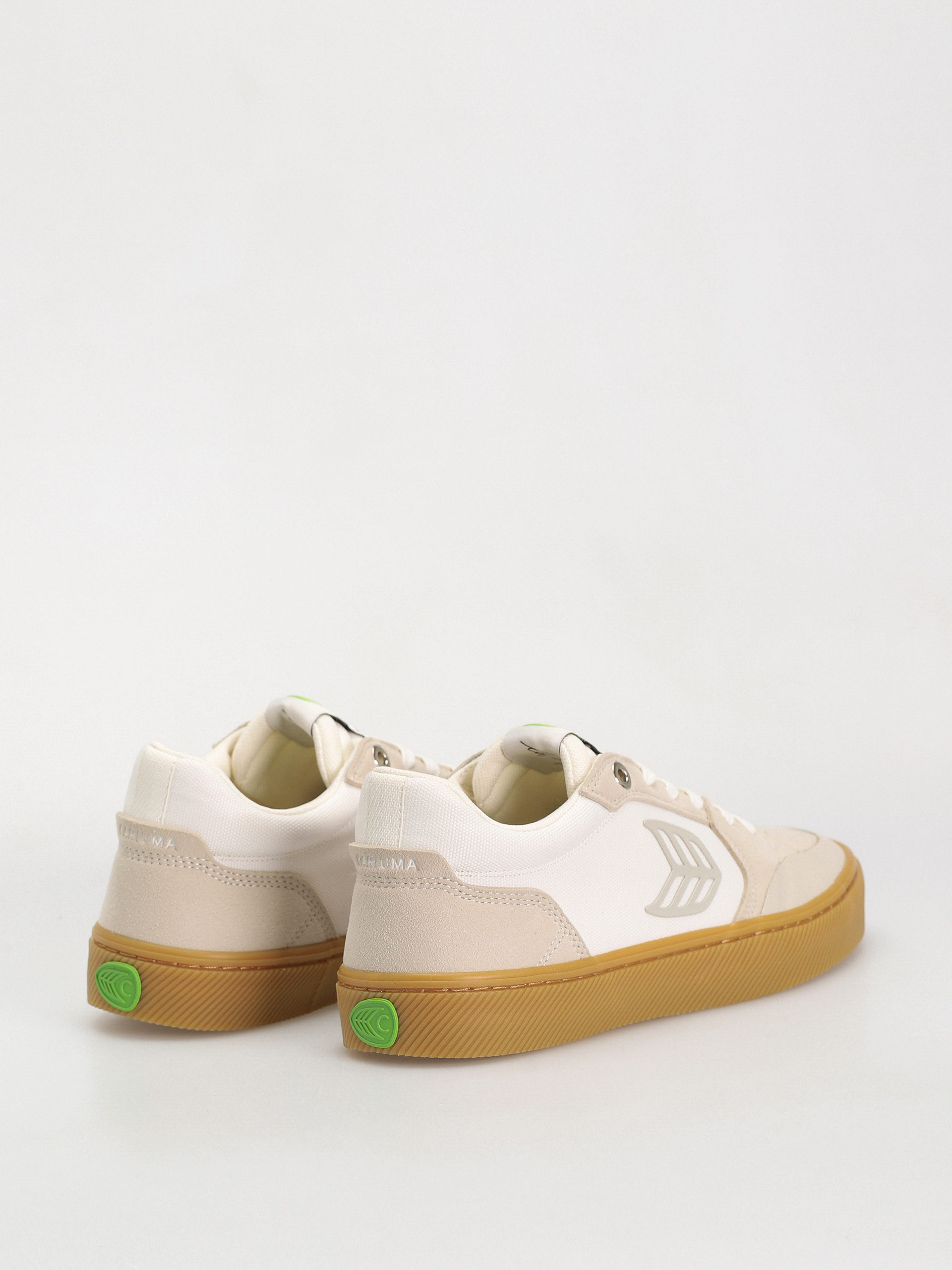Topánky Cariuma Vallely Pro (gum vintage white/off white/light grey)