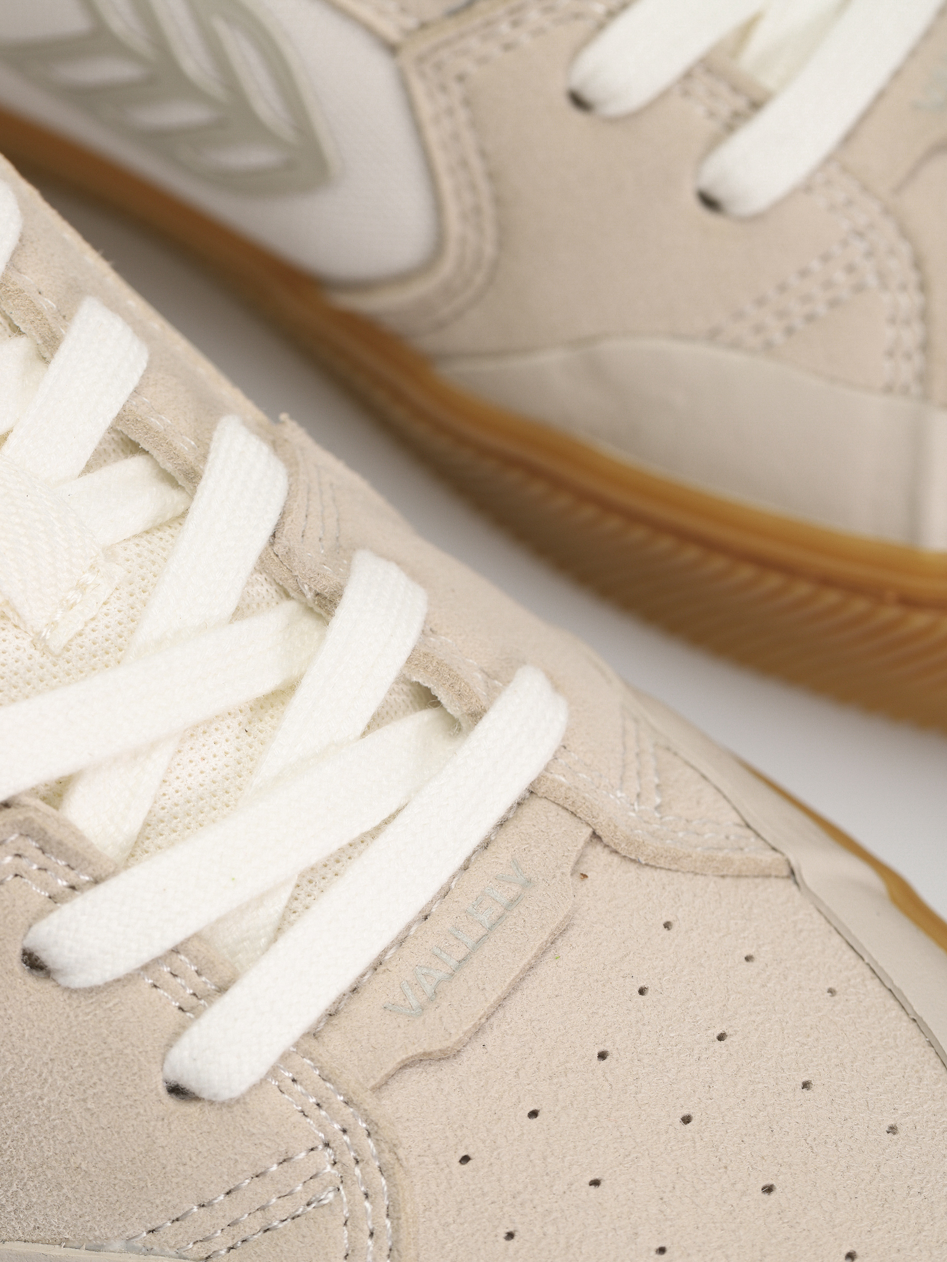 Topánky Cariuma Vallely Pro (gum vintage white/off white/light grey)