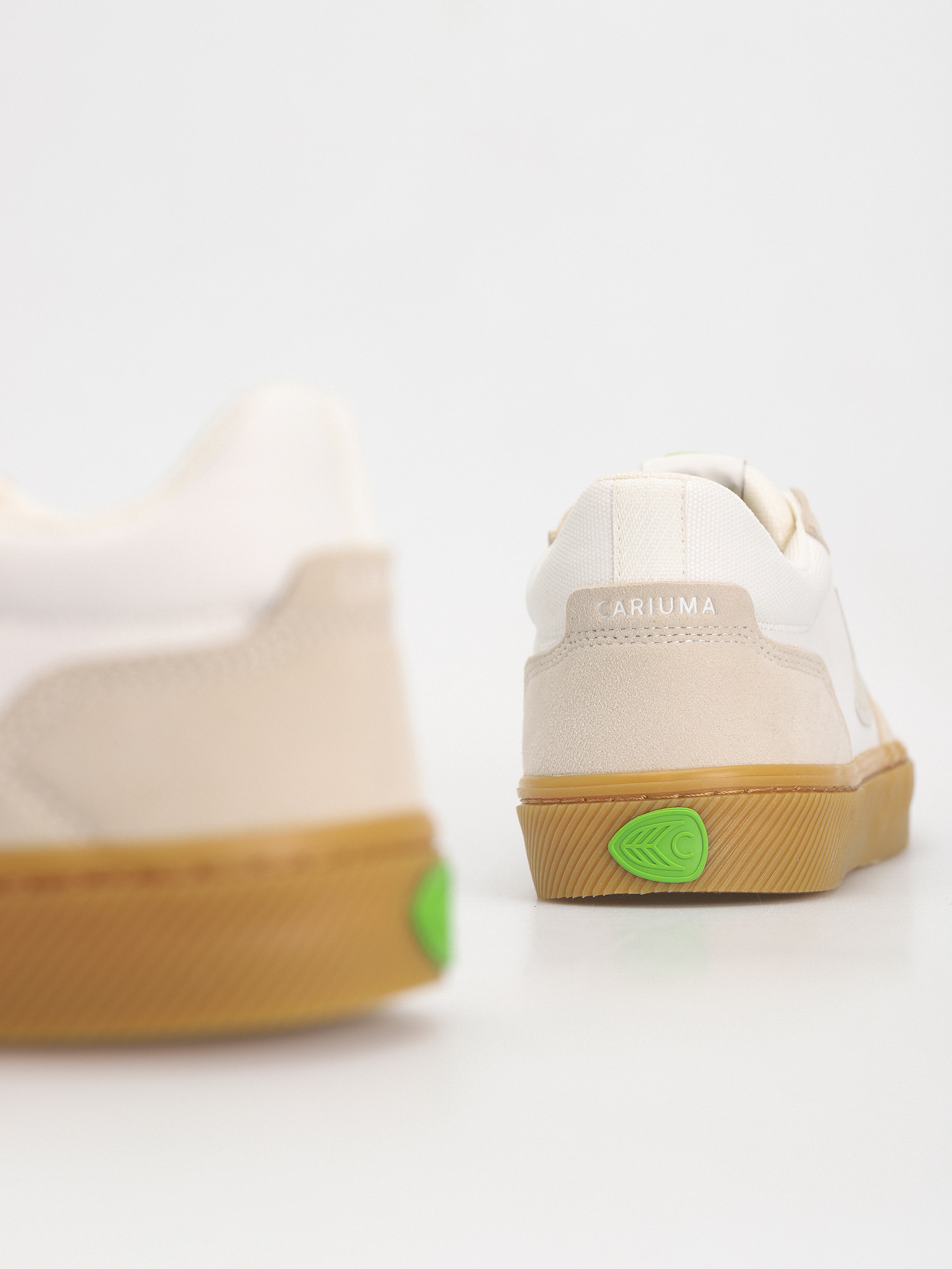 Topánky Cariuma Vallely Pro (gum vintage white/off white/light grey)