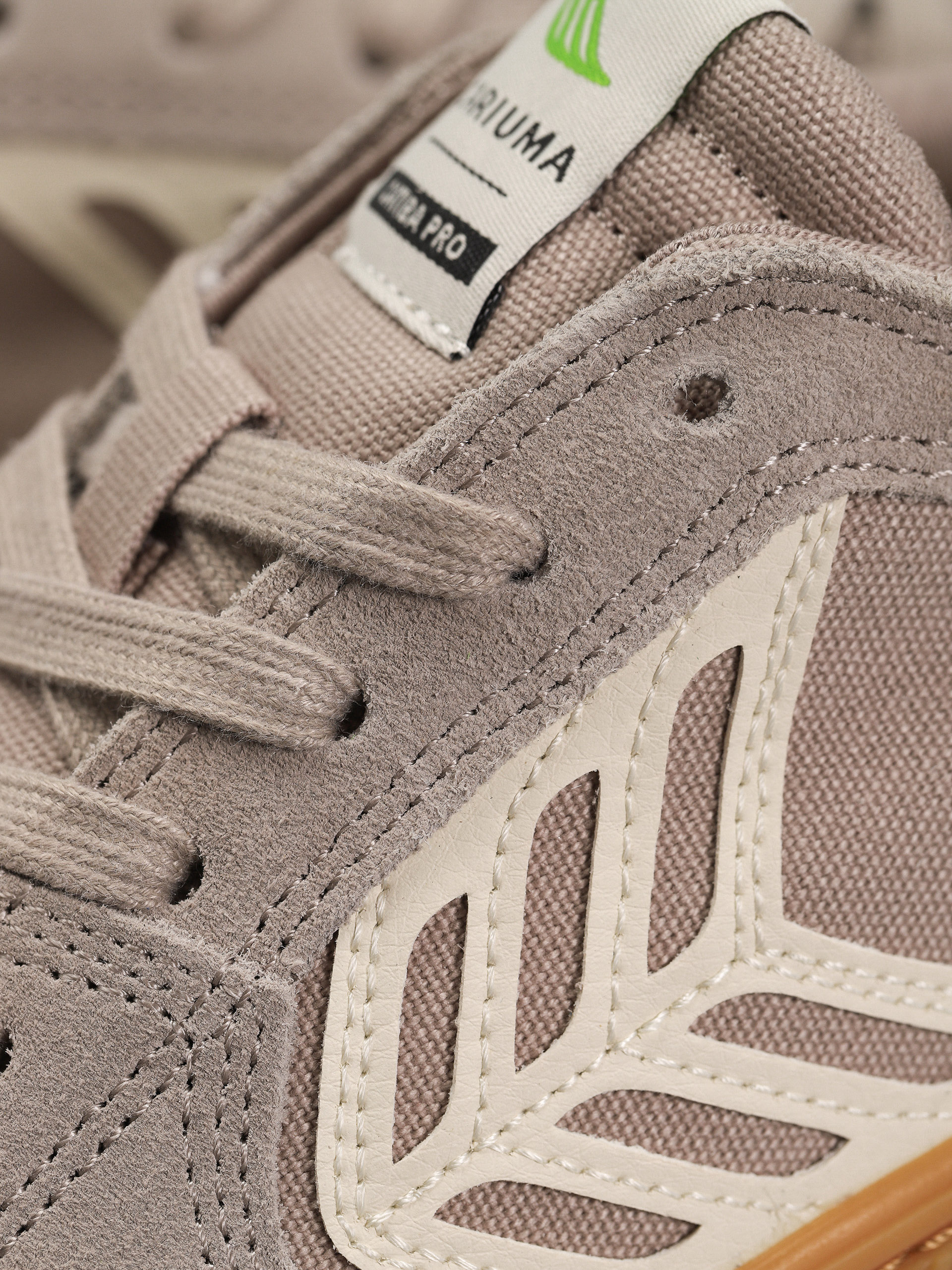 Topánky Cariuma Catiba Pro (gum cloud grey/ivory)