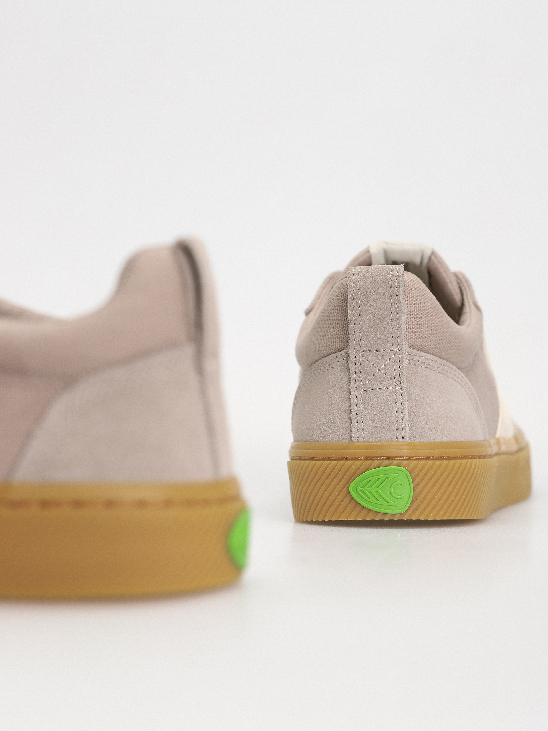 Topánky Cariuma Catiba Pro (gum cloud grey/ivory)