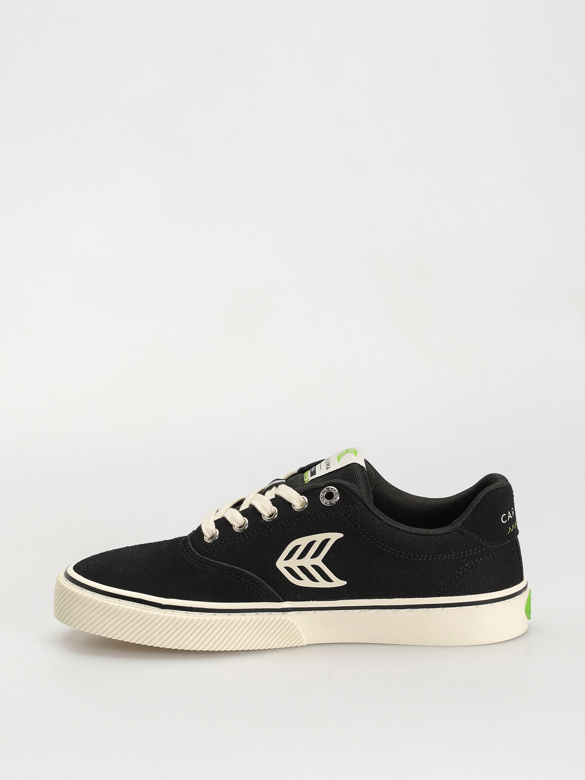 Topánky Cariuma Naioca Pro (black/ivory)