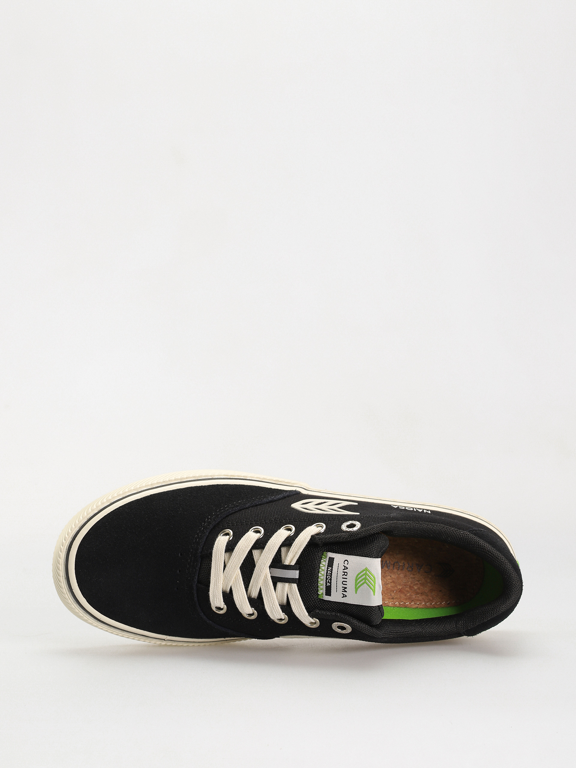 Topánky Cariuma Naioca Pro (black/ivory)