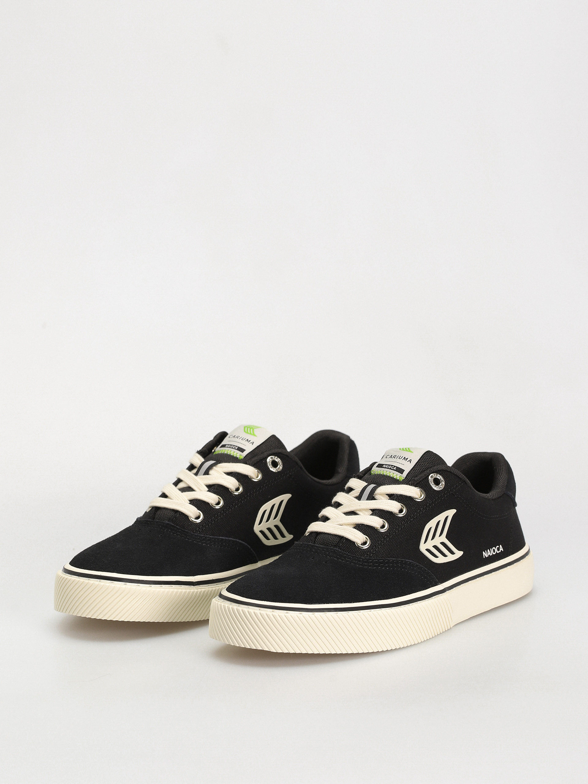 Topánky Cariuma Naioca Pro (black/ivory)