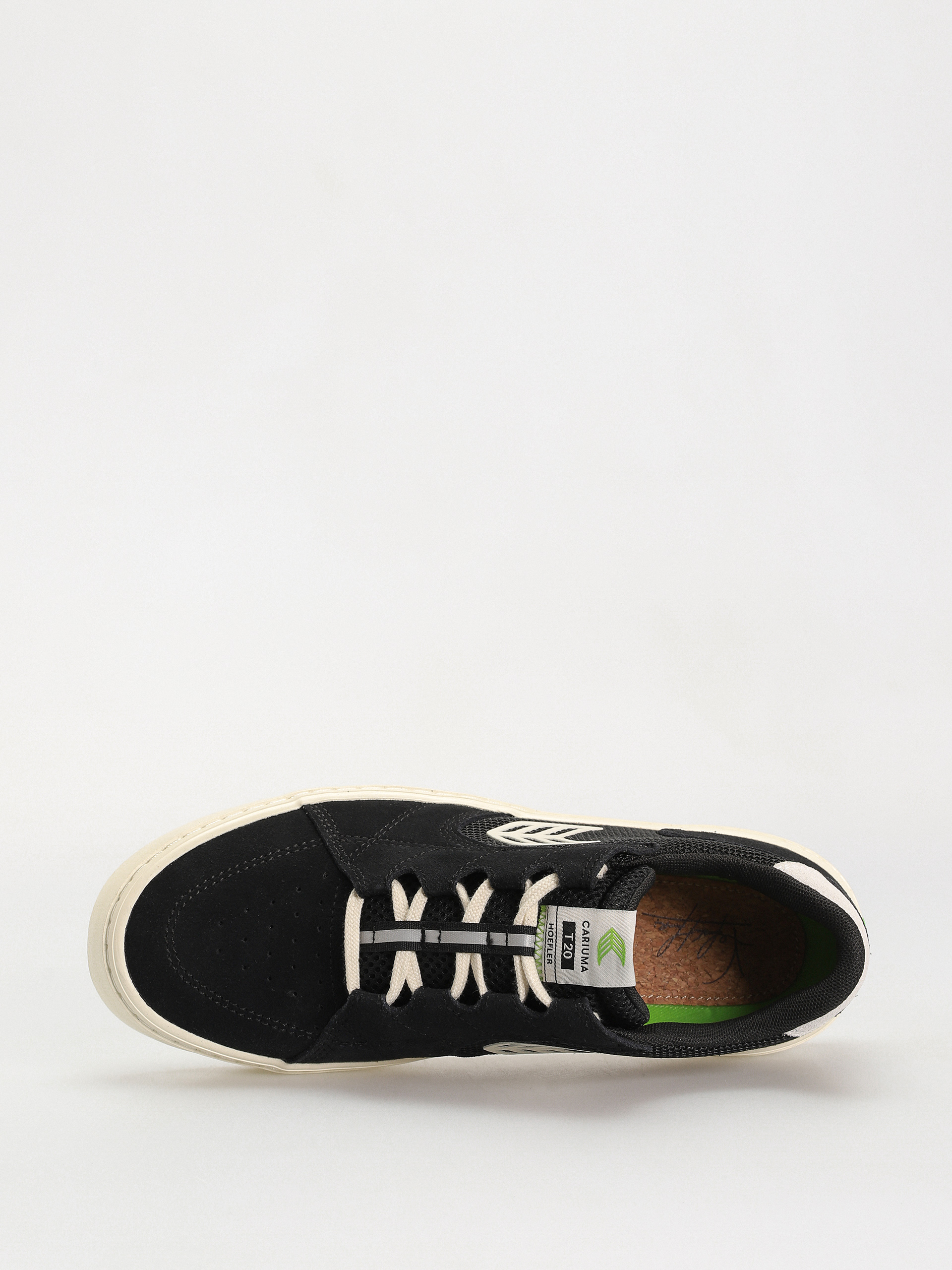 Topánky Cariuma T20 Pro (black/ivory)