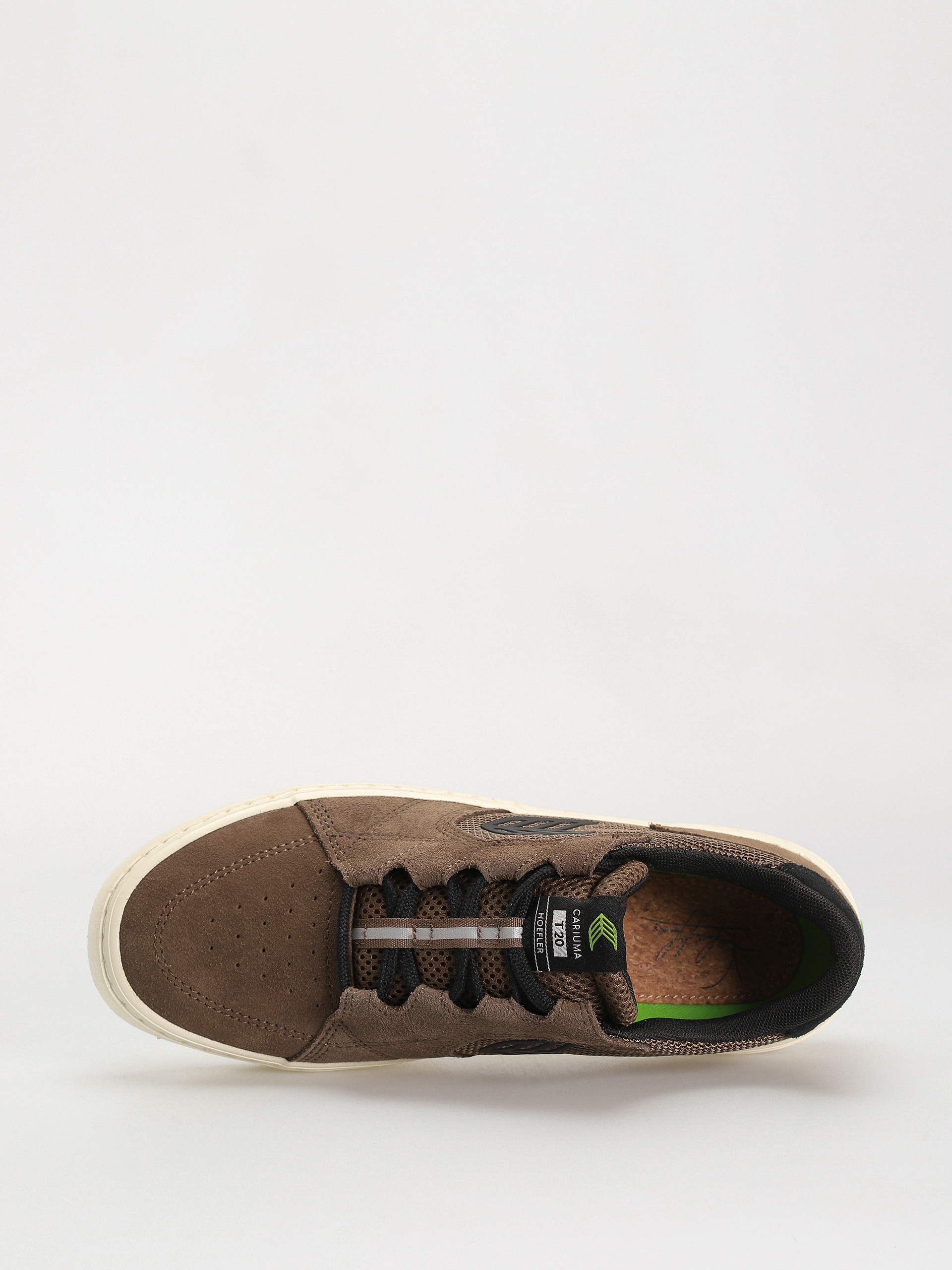 Topánky Cariuma T20 Pro (dark khaki/black)