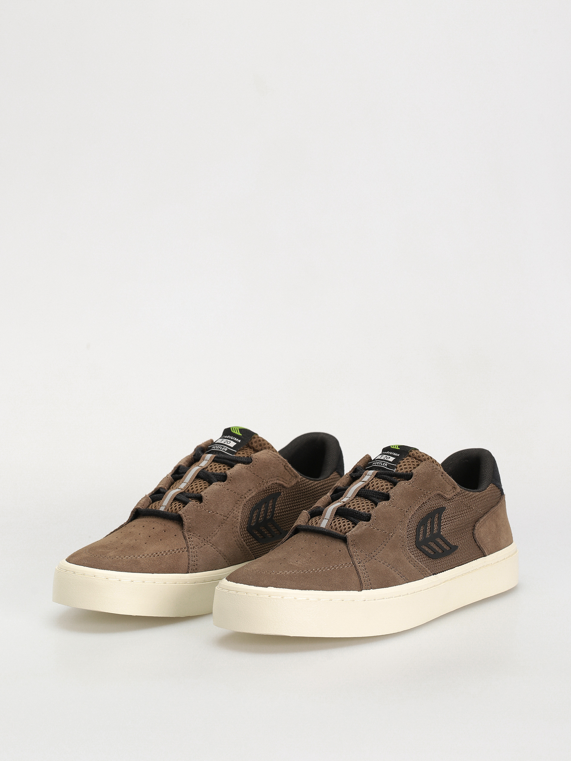 Topánky Cariuma T20 Pro (dark khaki/black)