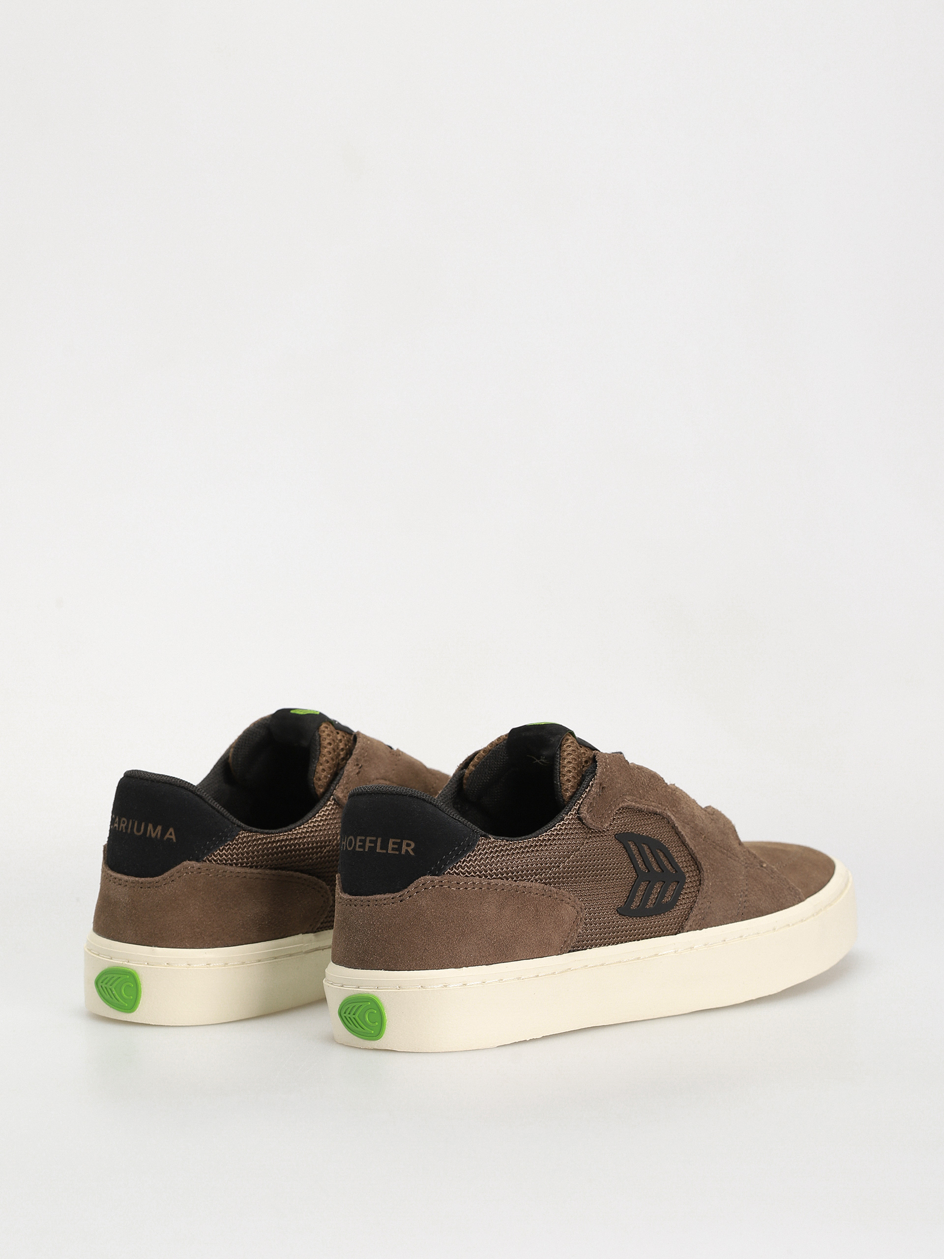 Topánky Cariuma T20 Pro (dark khaki/black)