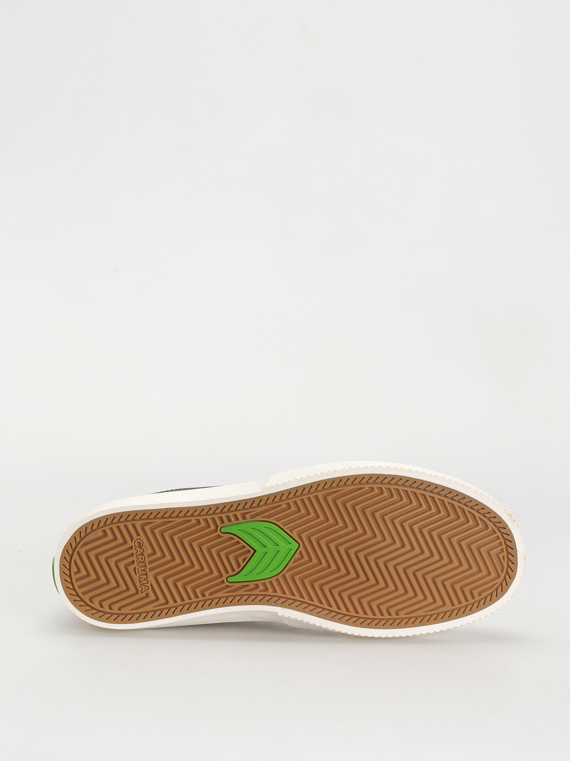 Topánky Cariuma Naioca Pro (jet black/dark grey)